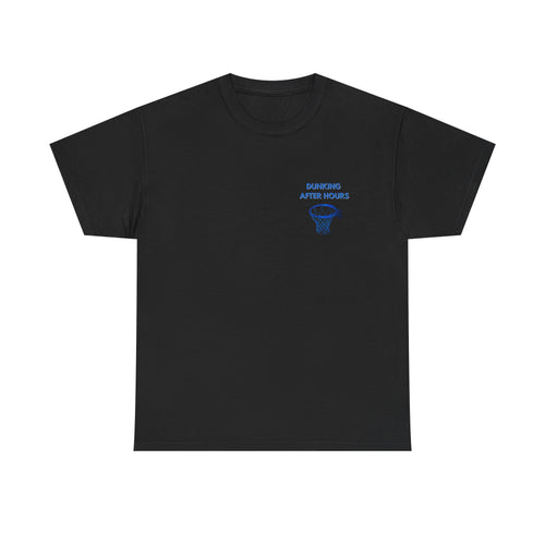 Aaron Gordon: Dunking After Hours Tee