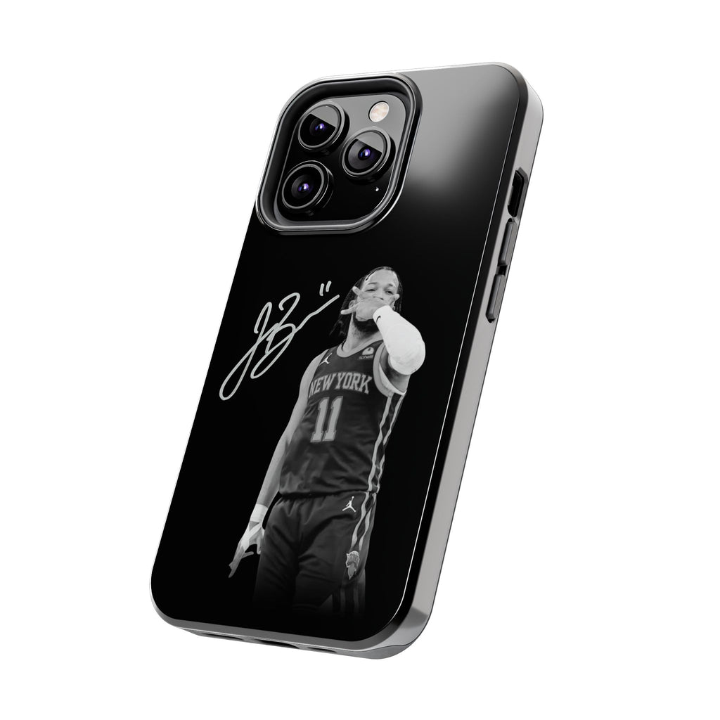 Jalen Brunson Tuff Phonecase
