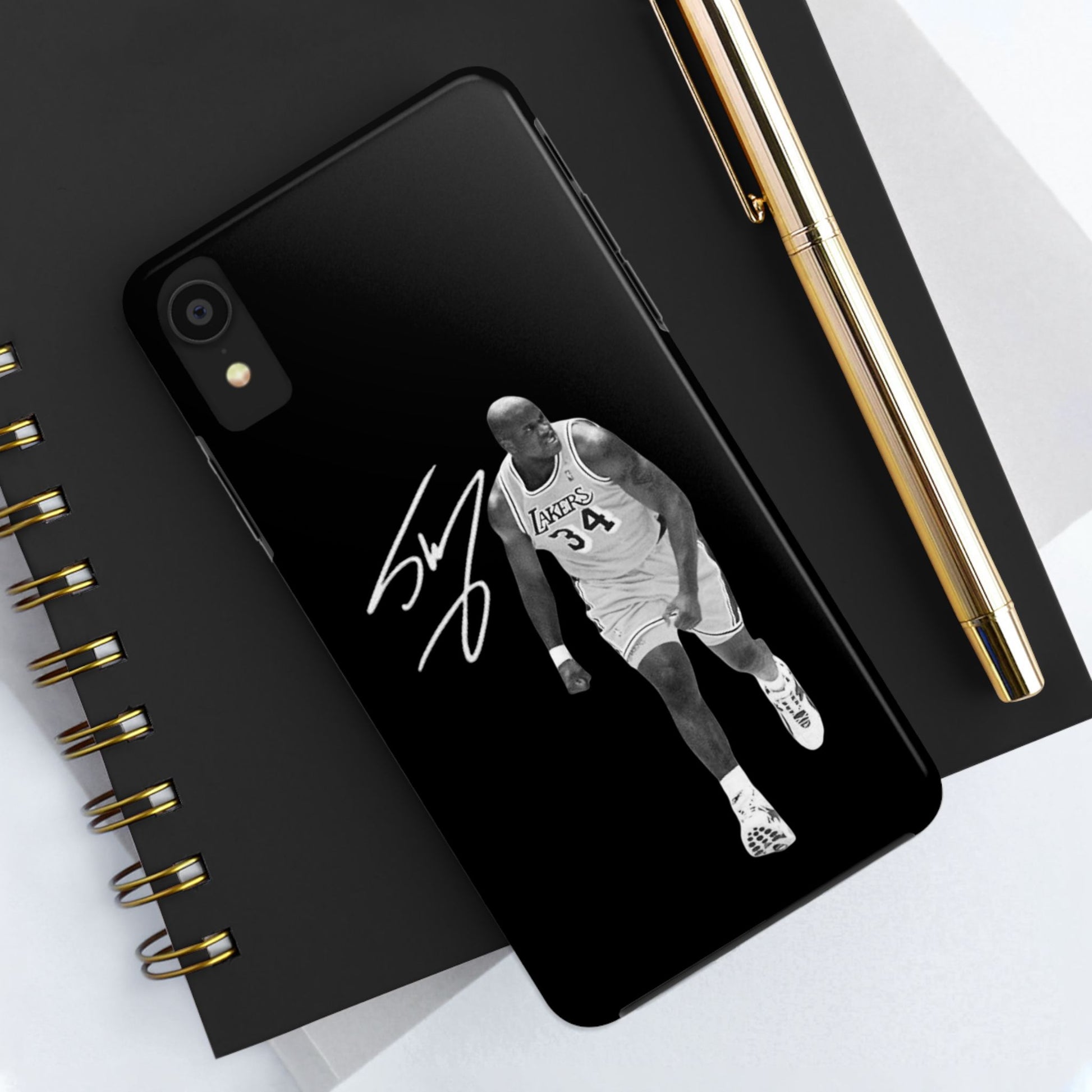 Shaquille O’Neal Tuff Phone Case