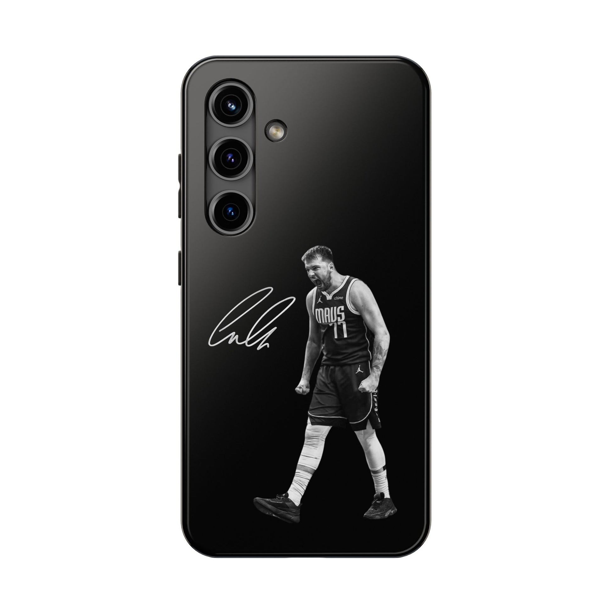 Luka Doncic Tuff Phone Case