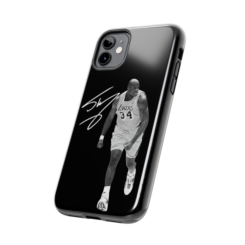 Shaquille O’Neal Tuff Phone Case