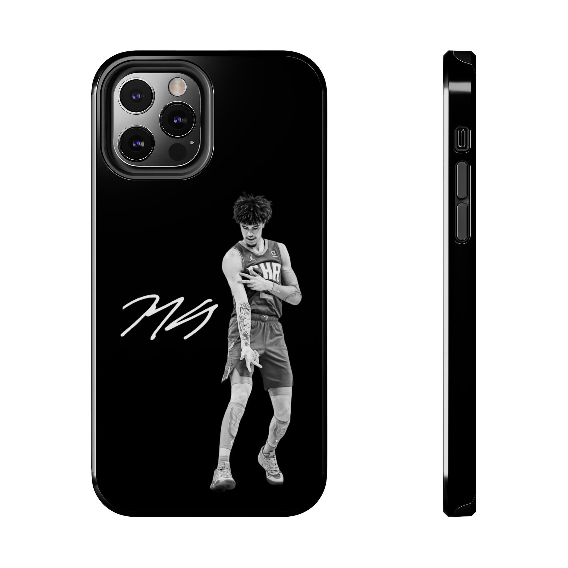 Lamelo Ball Tuff Phonecase