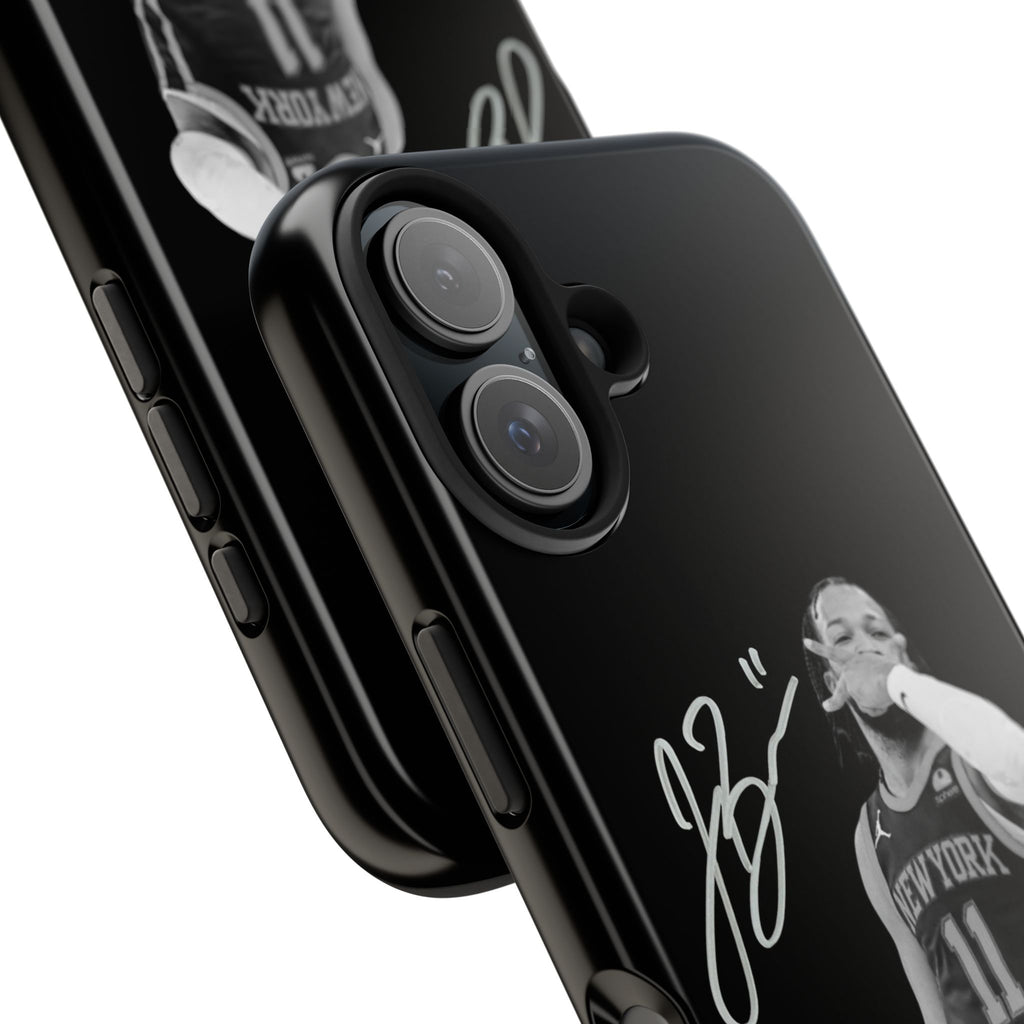 Jalen Brunson Tuff Phonecase