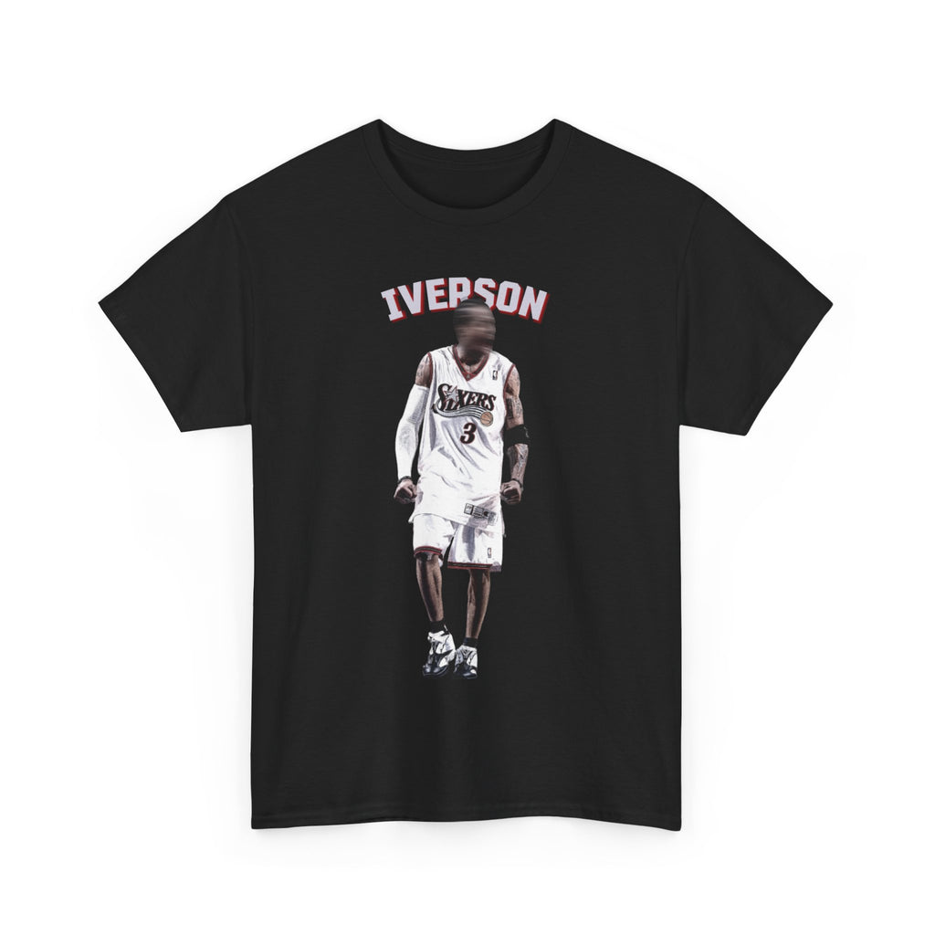 Allen Iverson Vintage Tee