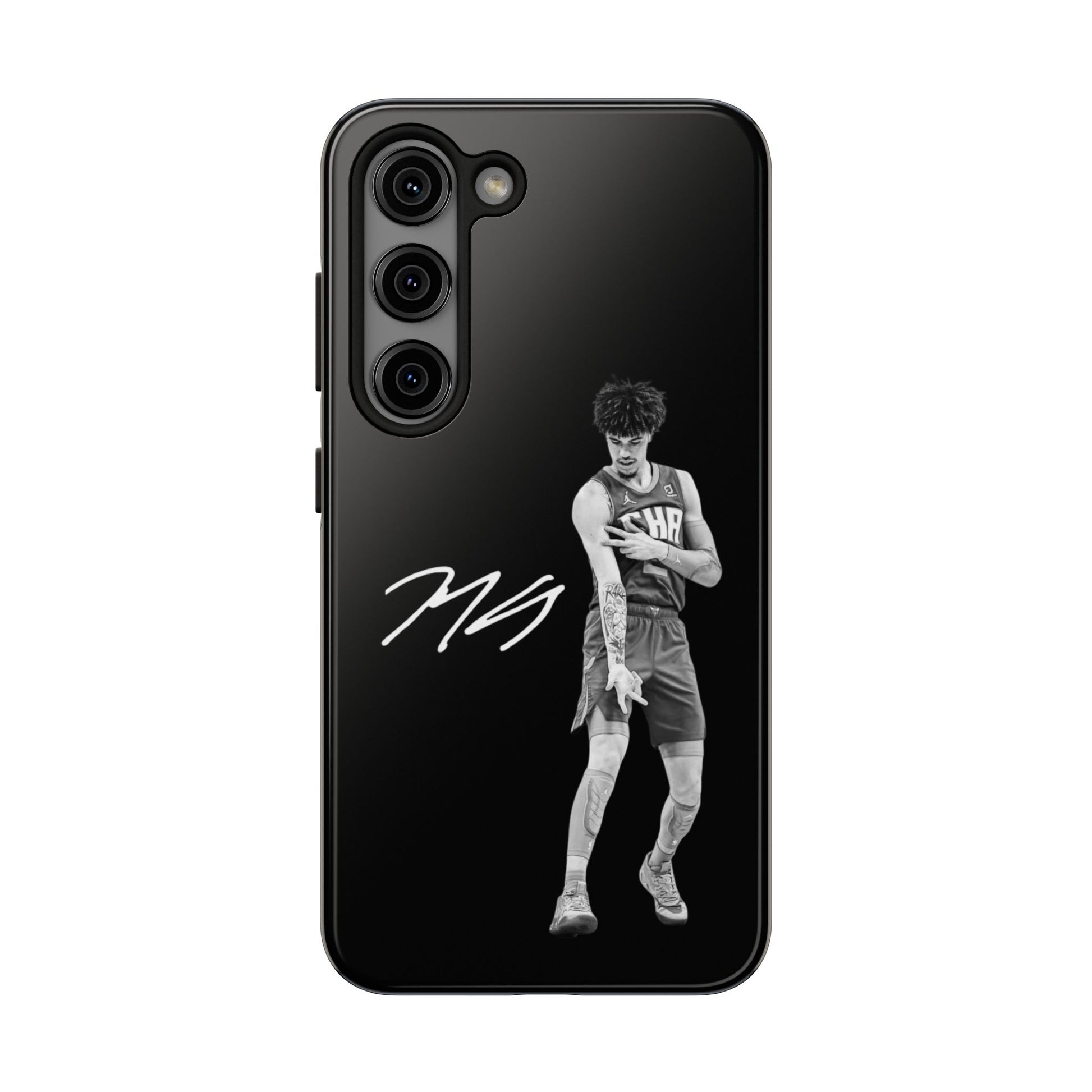 Lamelo Ball Tuff Phonecase