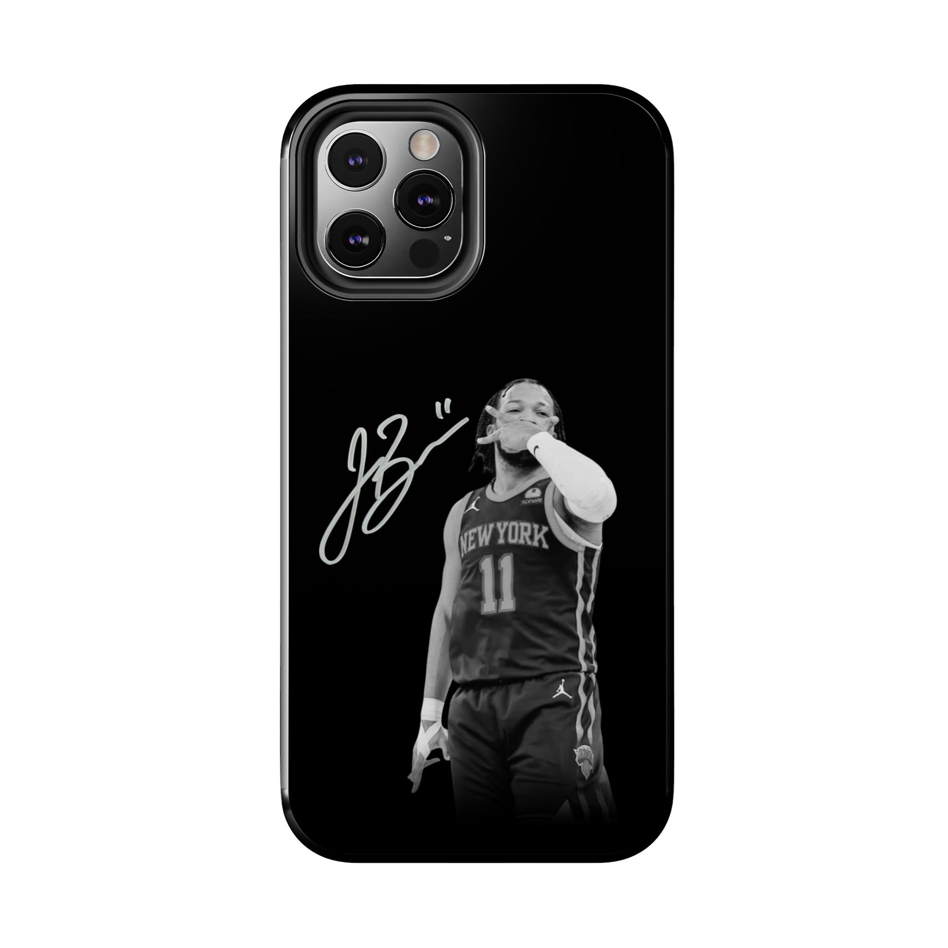 Jalen Brunson Tuff Phonecase