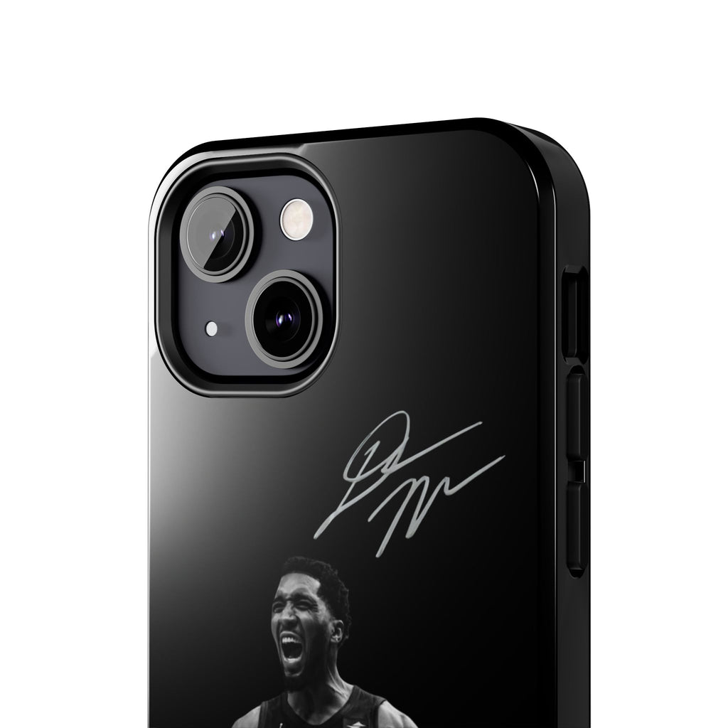 Donovan Mitchell Tuff Phonecase