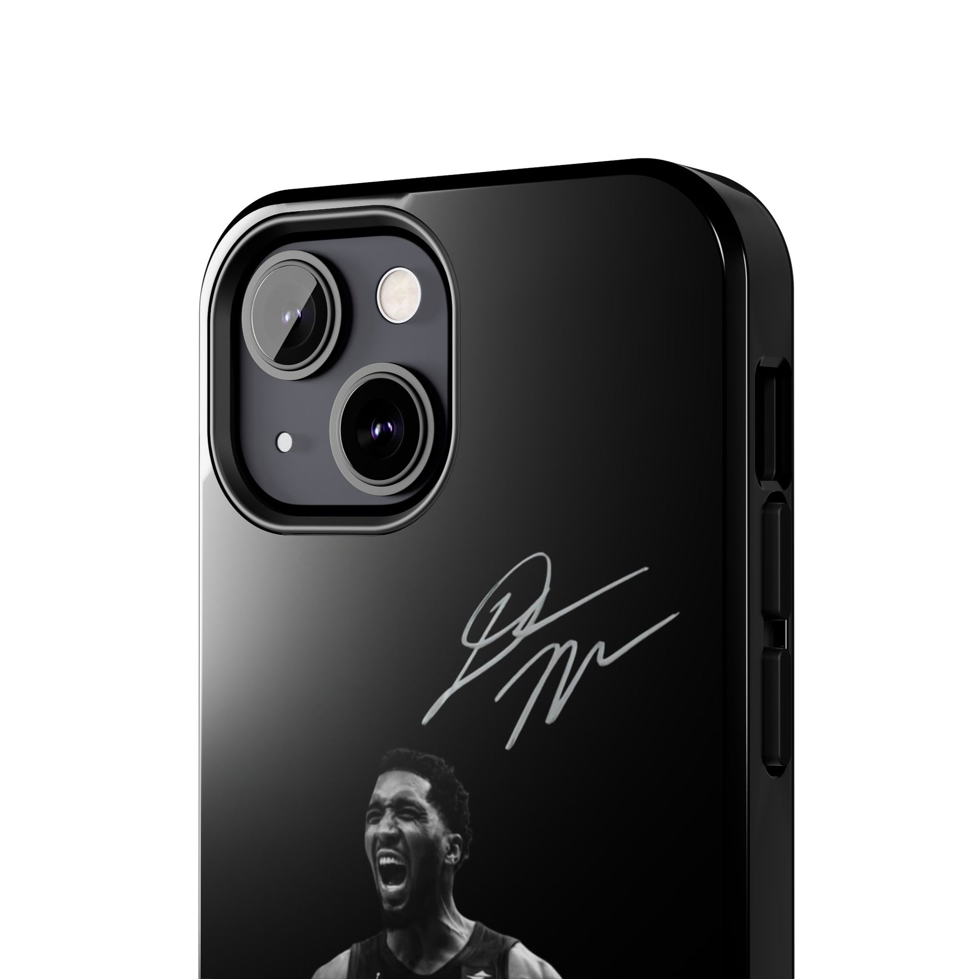 Donovan Mitchell Tuff Phonecase