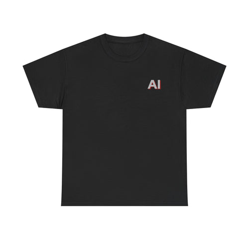 Allen Iverson Head Design Tee