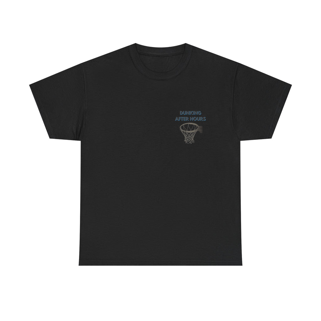 Zach LaVine: Dunking After Hours Tee