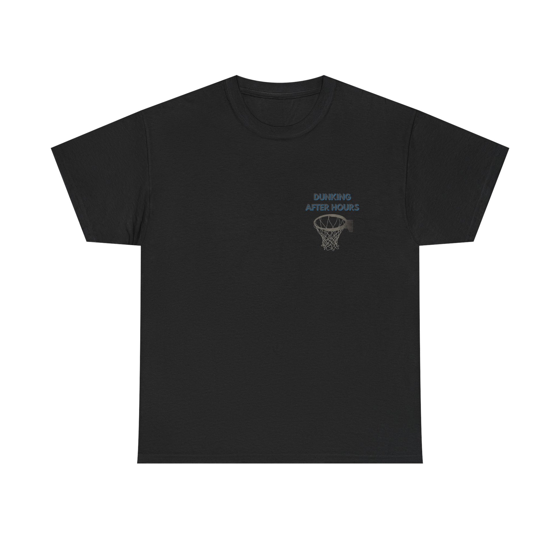 Zach LaVine: Dunking After Hours Tee