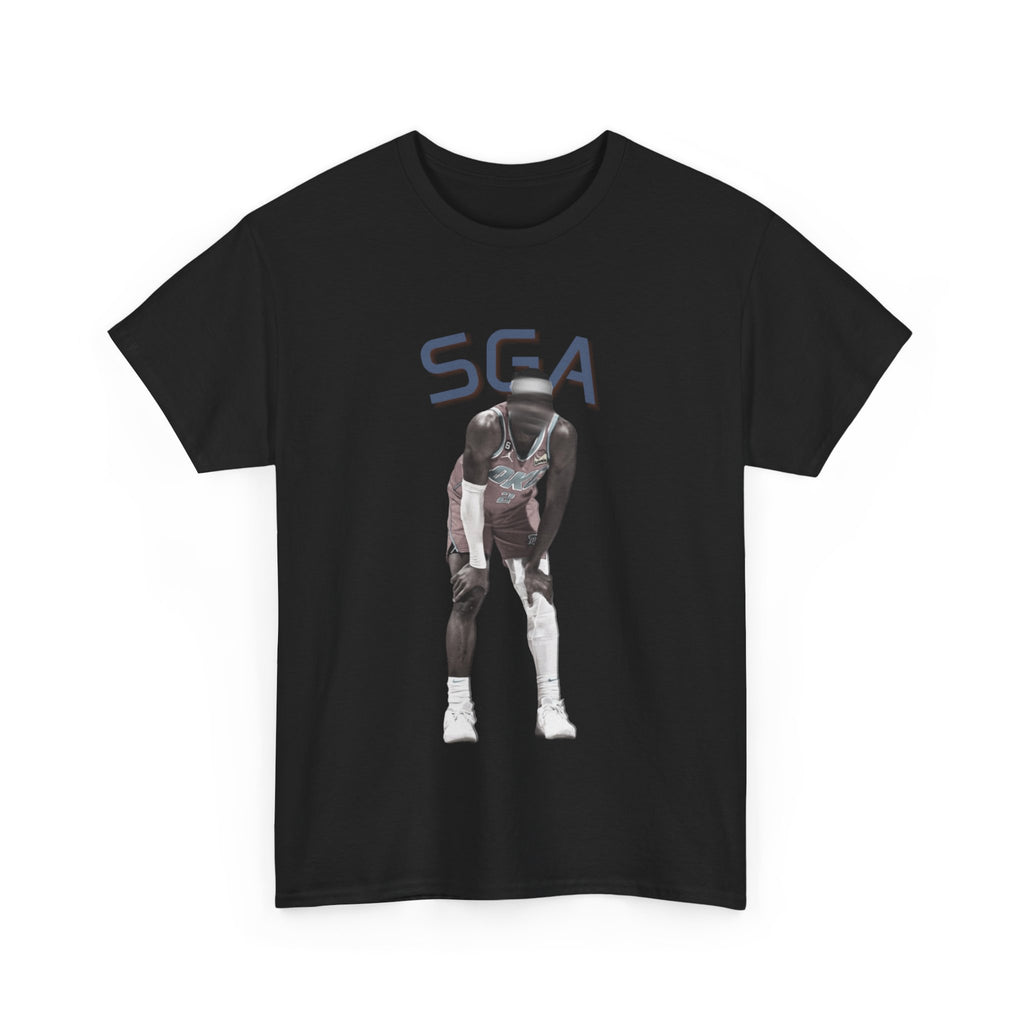 SGA Vintage Tee