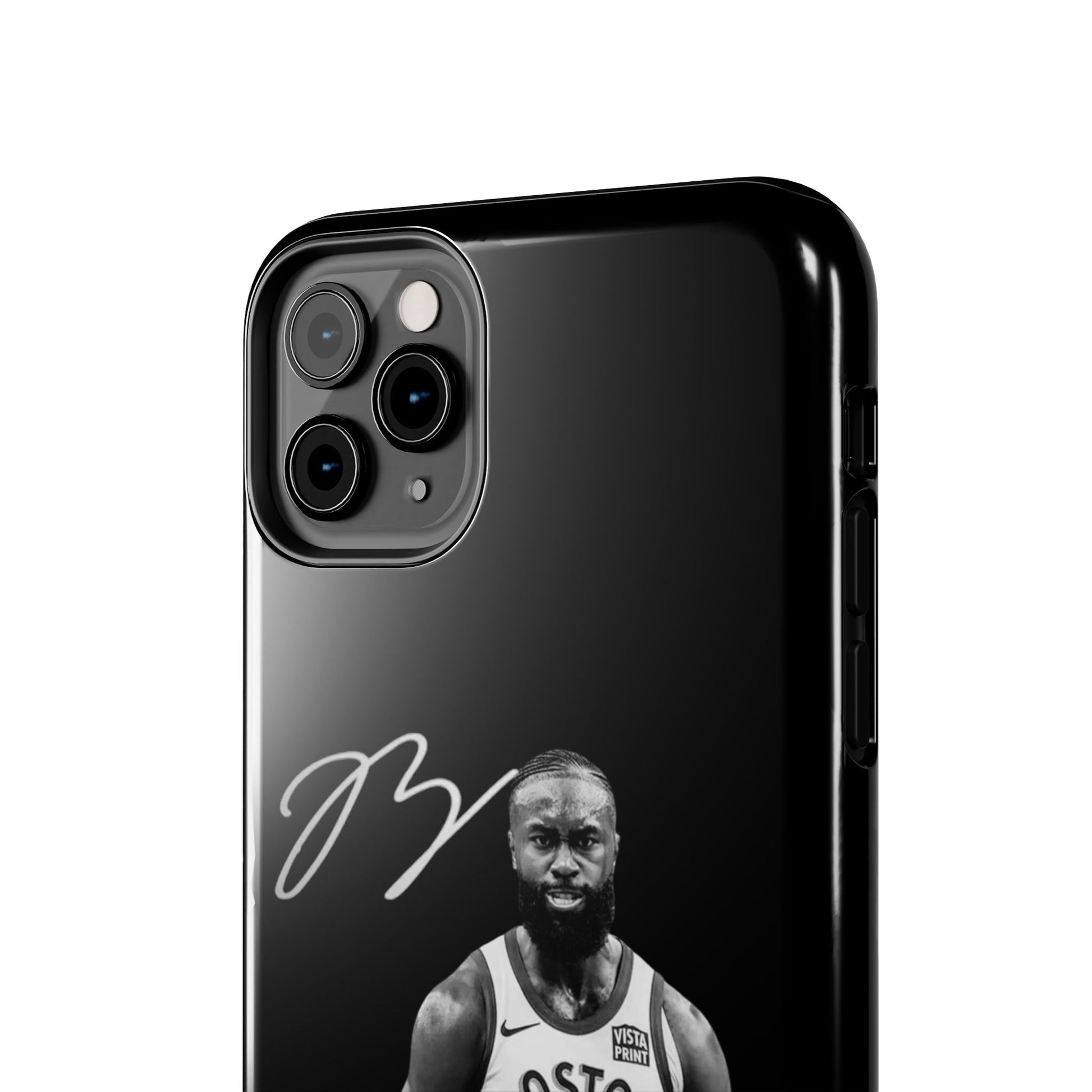 Jaylen Brown Tuff Phone Case