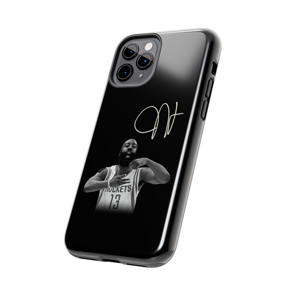 James Harden Tuff Phone Case