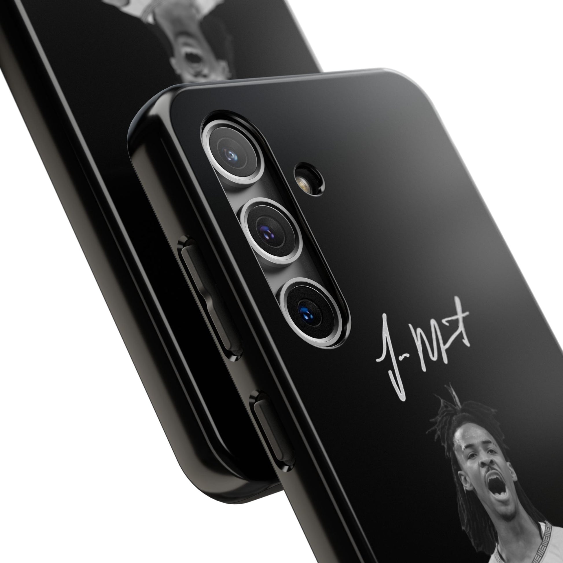 Ja Morant Tuff Phone Case