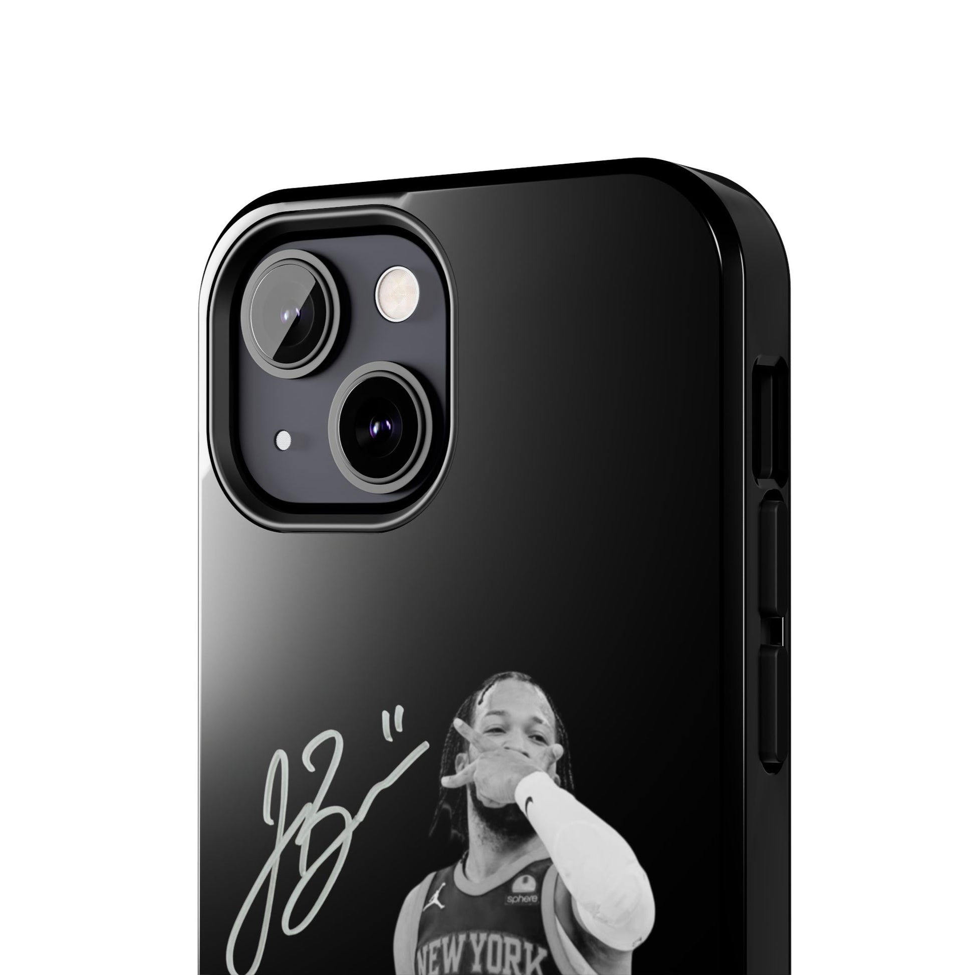 Jalen Brunson Tuff Phonecase