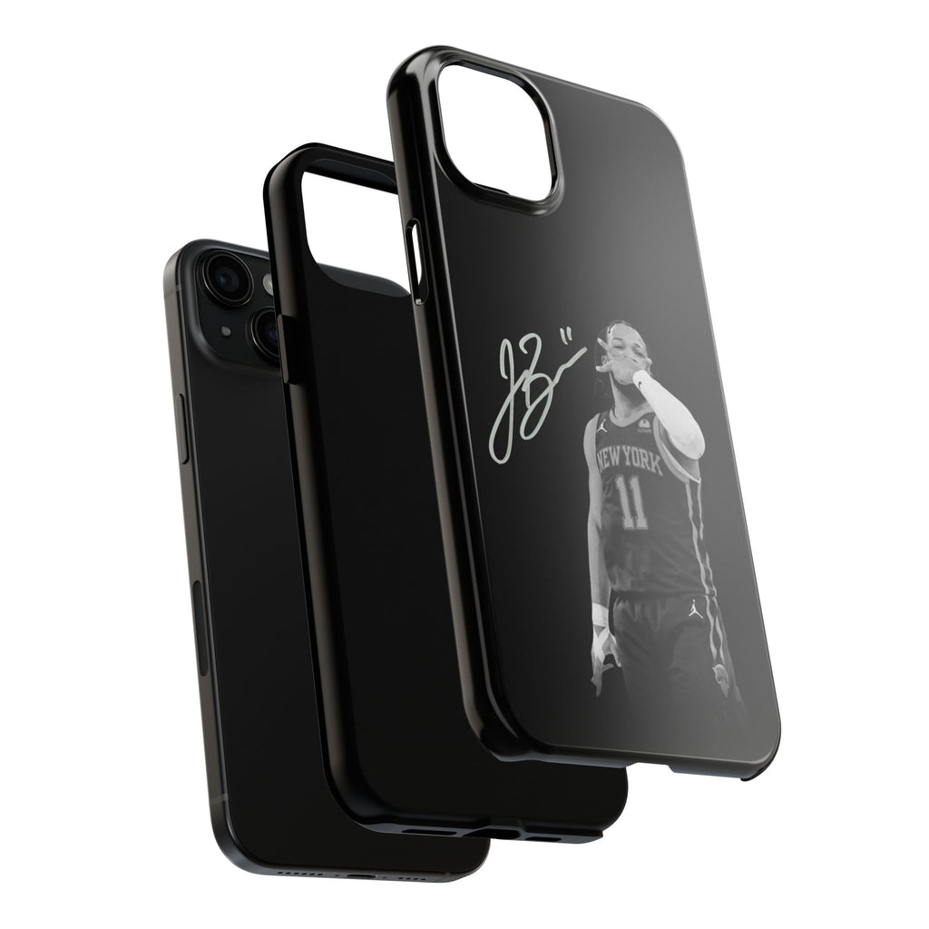 Jalen Brunson Tuff Phonecase