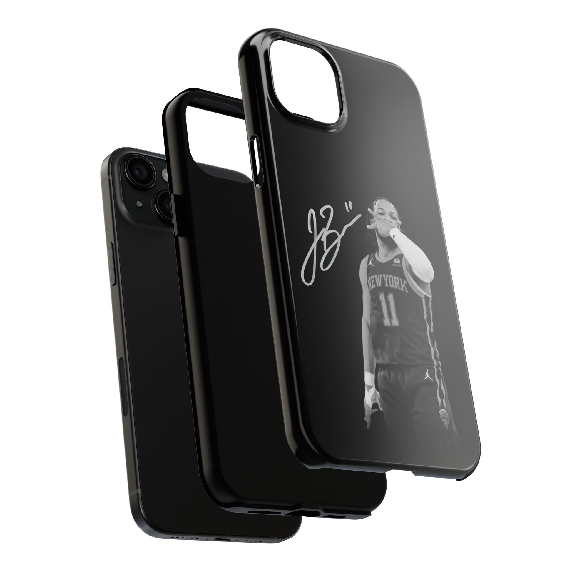 Jalen Brunson Tuff Phonecase