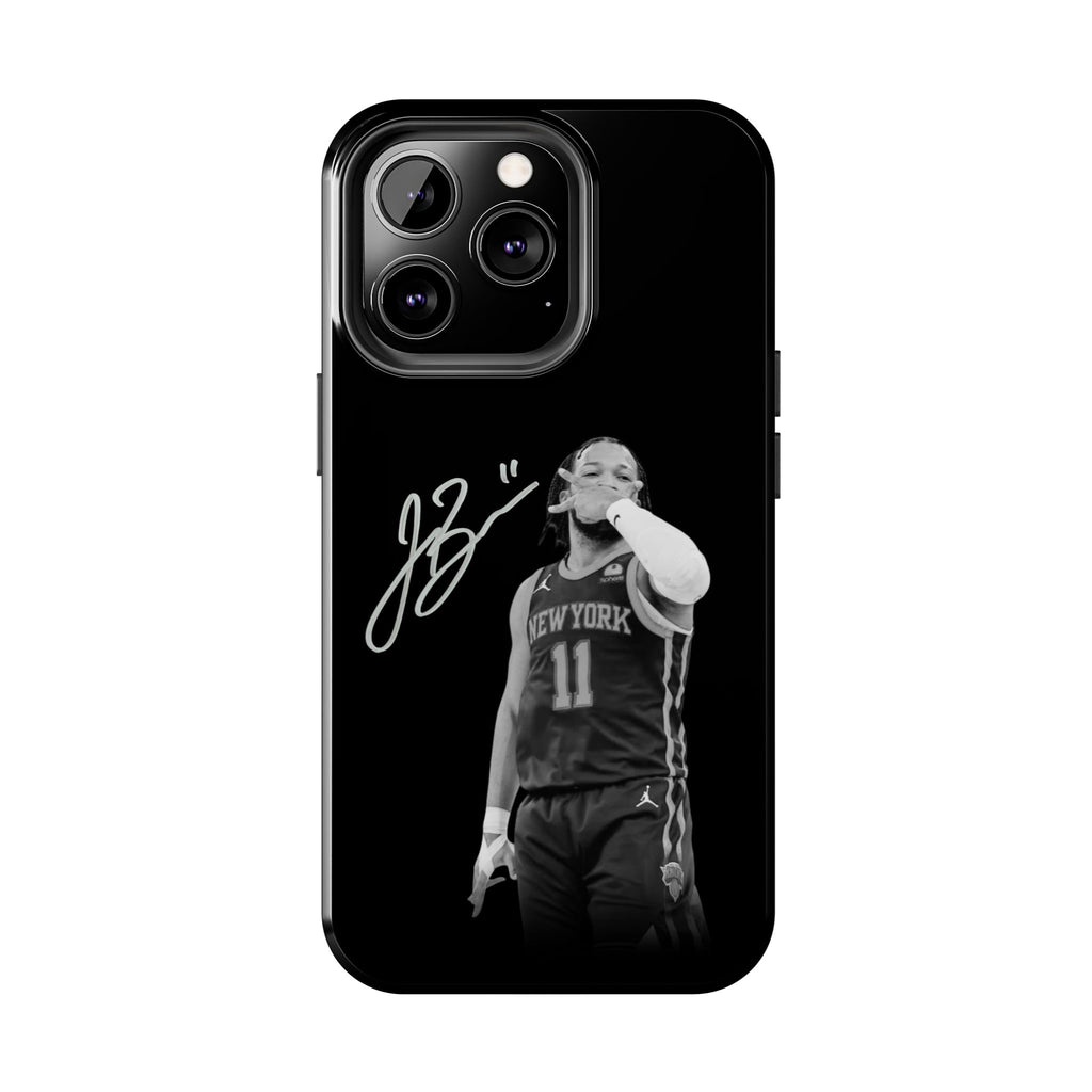 Jalen Brunson Tuff Phonecase