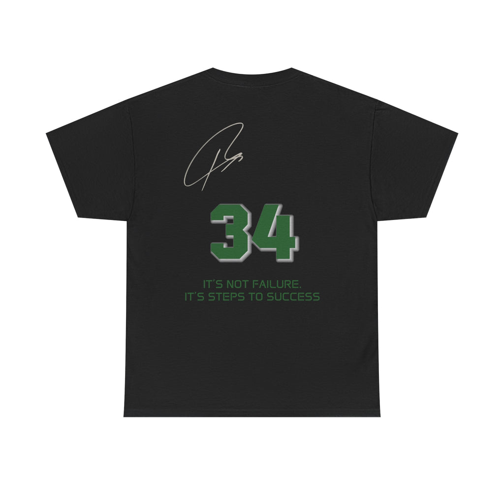 Giannis Vintage Tee