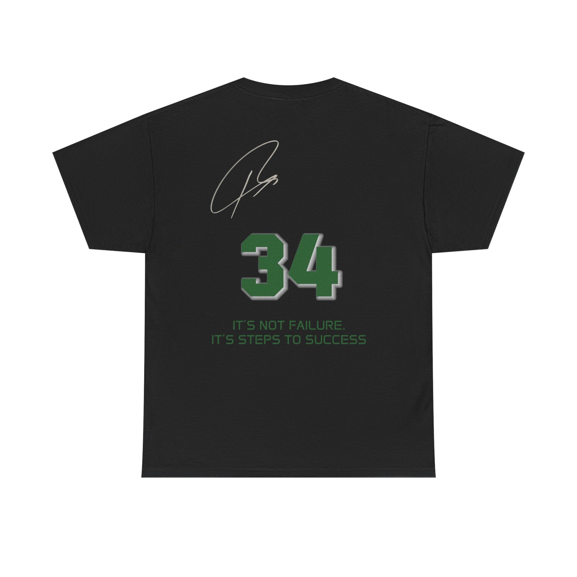 Giannis Vintage Tee