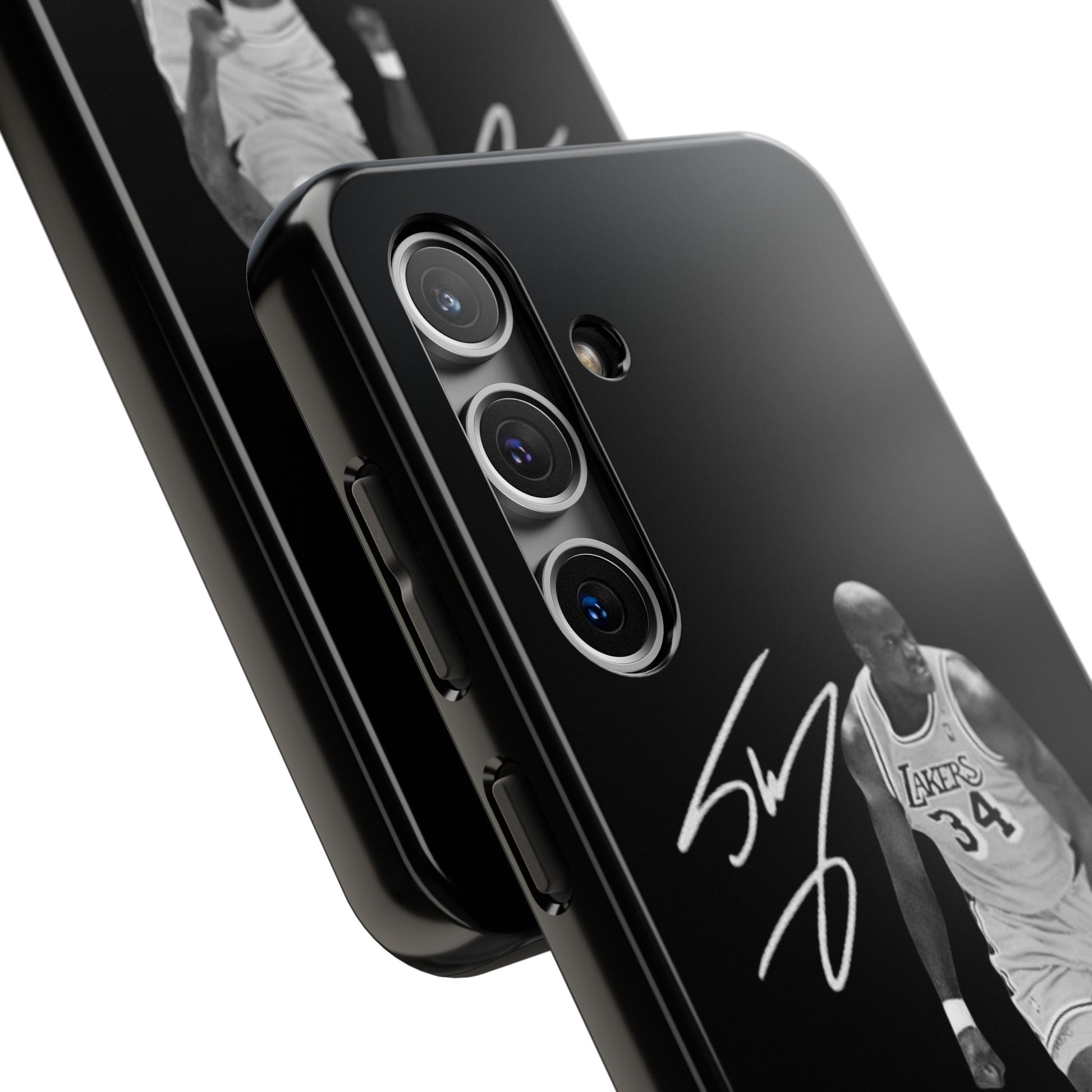 Shaquille O’Neal Tuff Phone Case