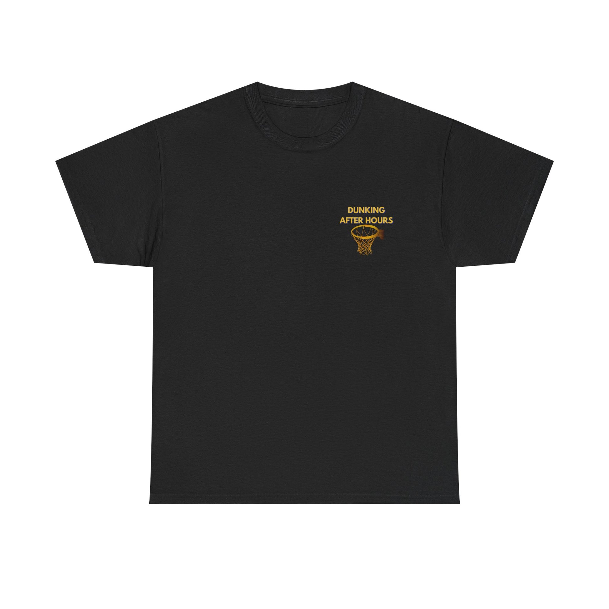 Paul George: Dunking After Hours Tee
