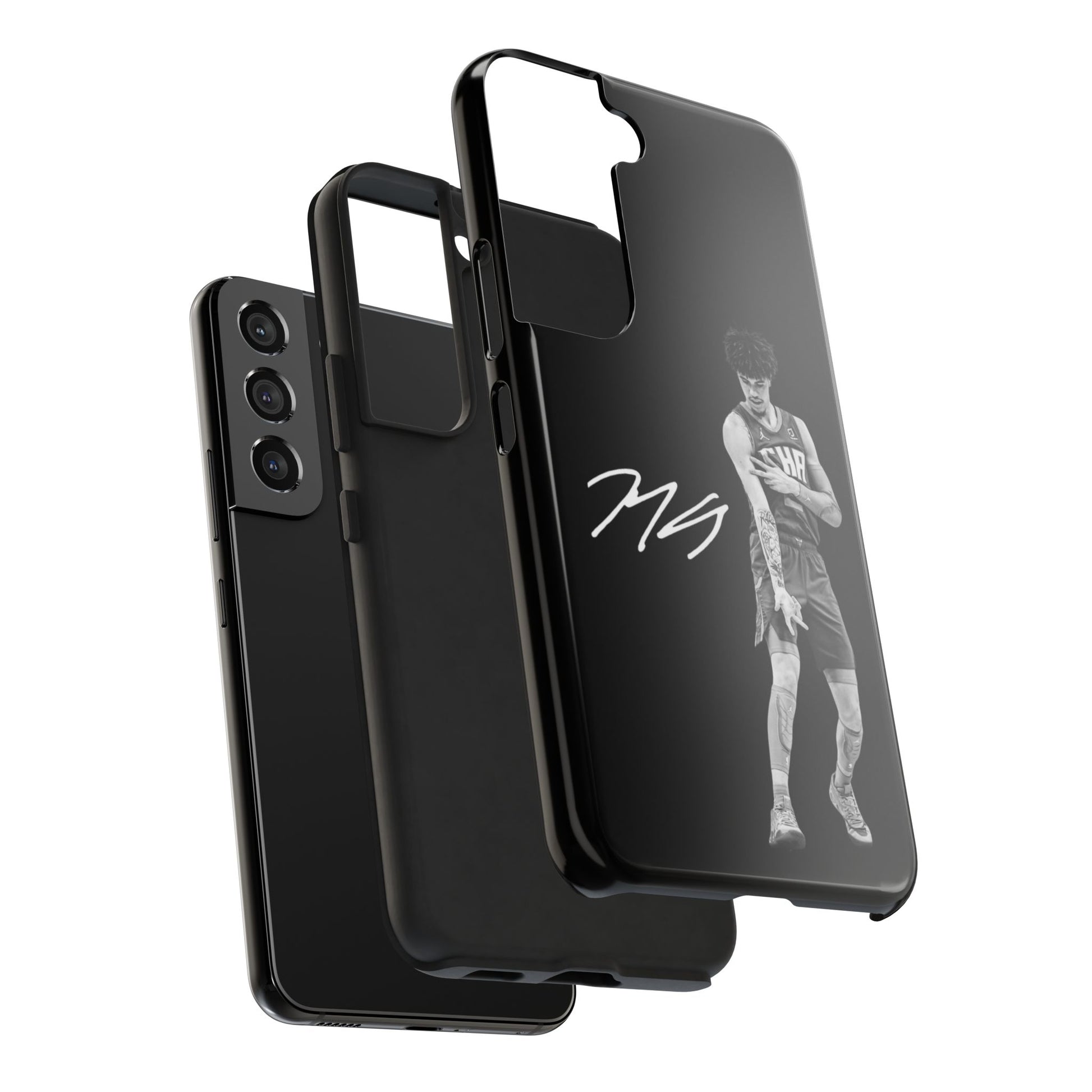 Lamelo Ball Tuff Phonecase