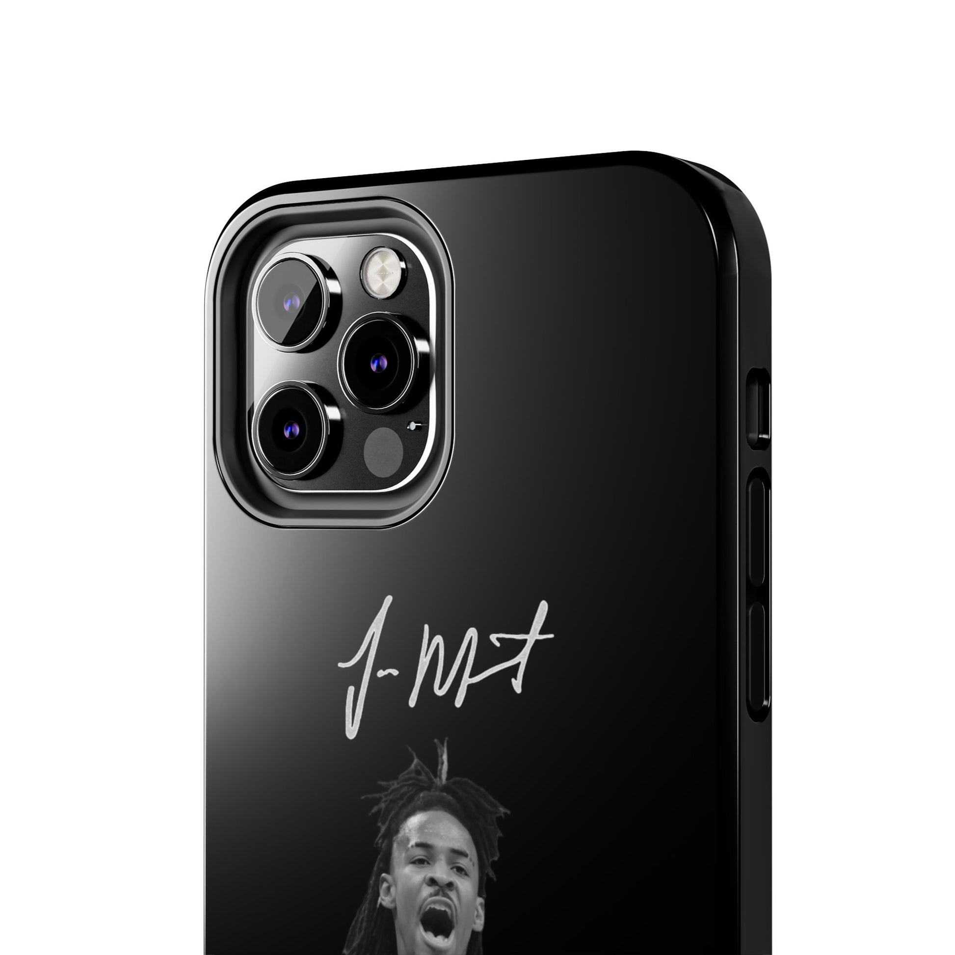 Ja Morant Tuff Phone Case