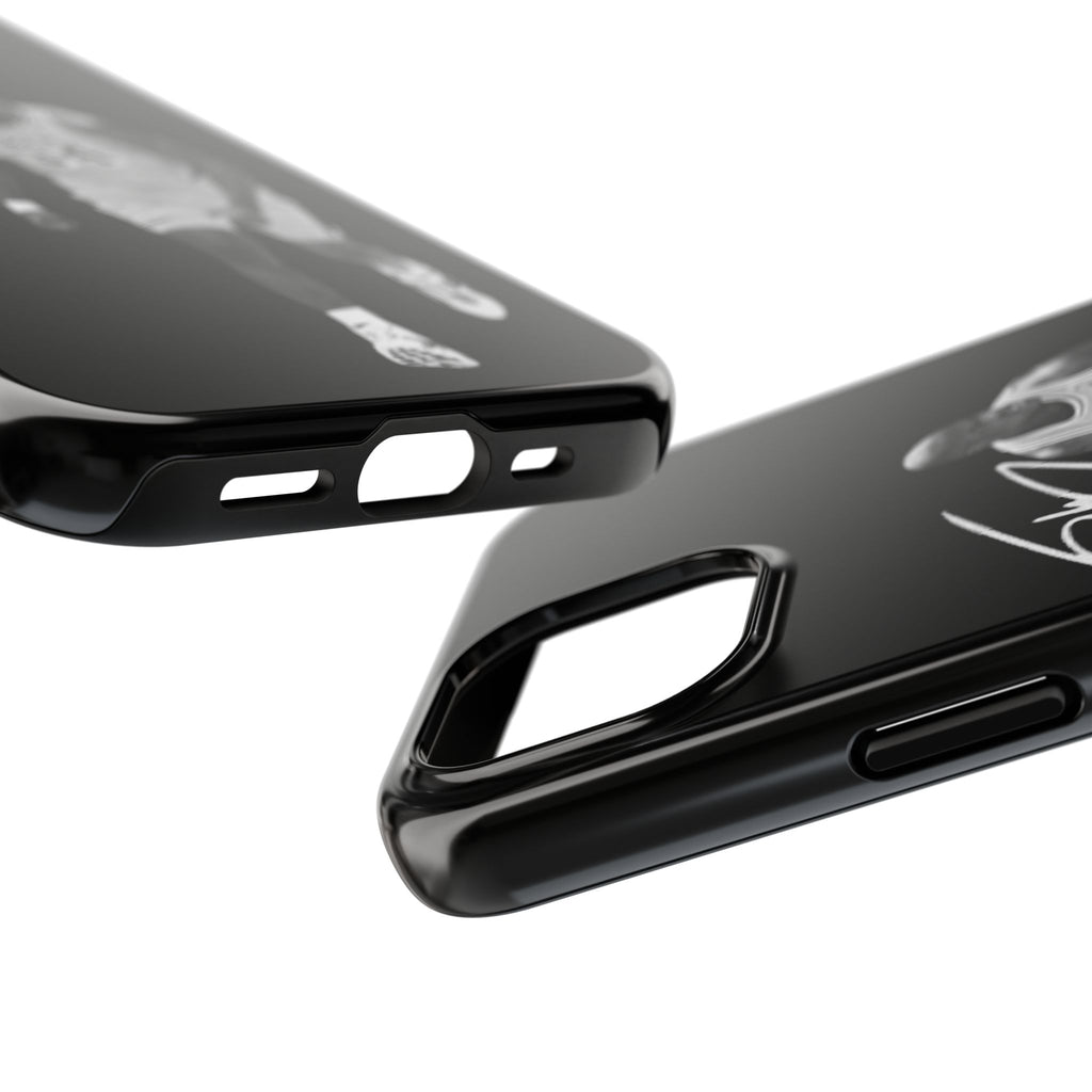 Shaquille O’Neal Tuff Phone Case