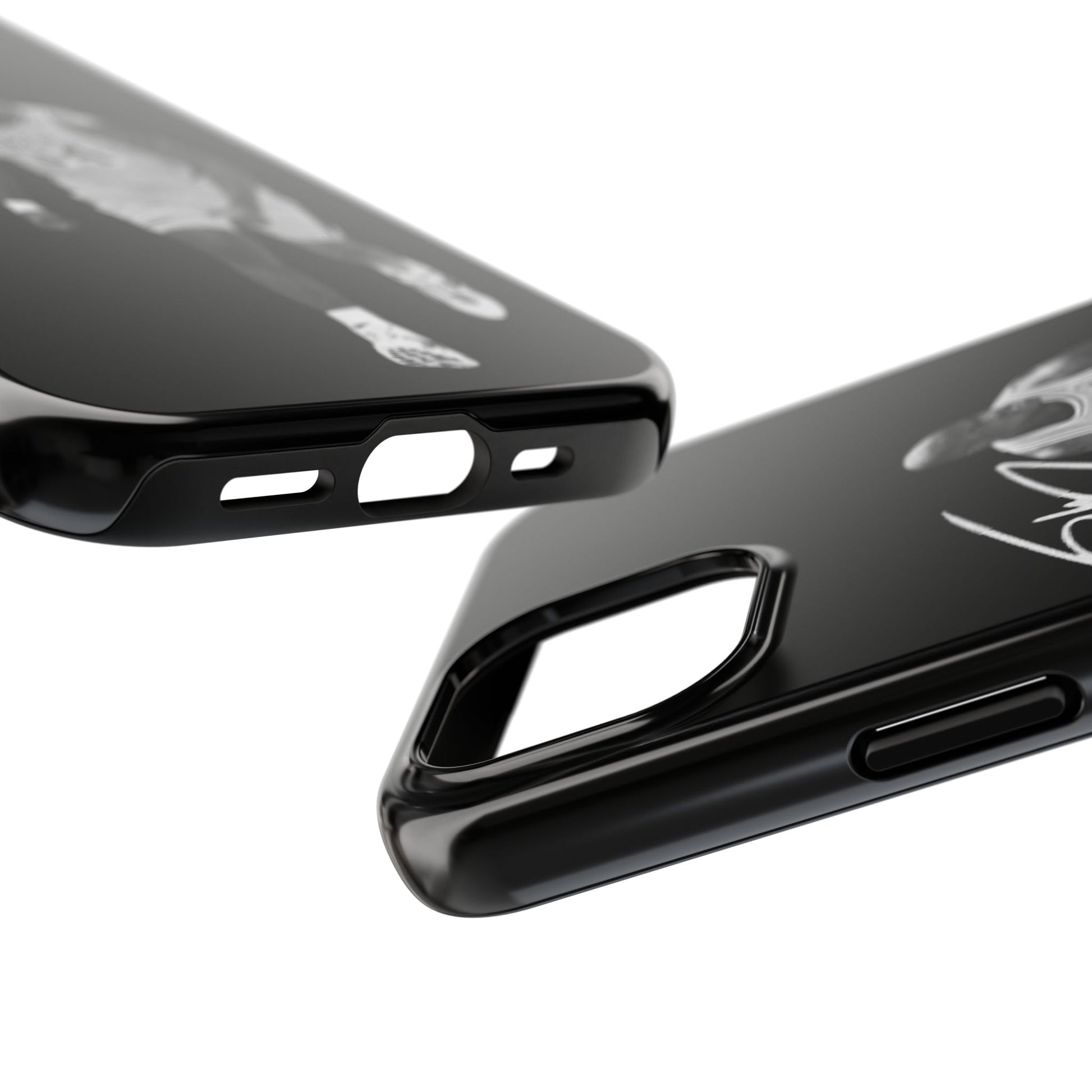 Shaquille O’Neal Tuff Phone Case