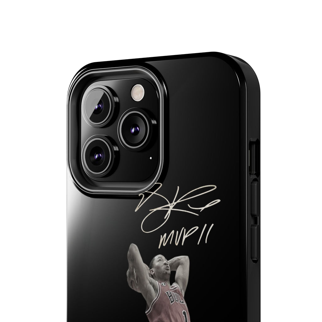 Derrick Rose Tuff Phone Case