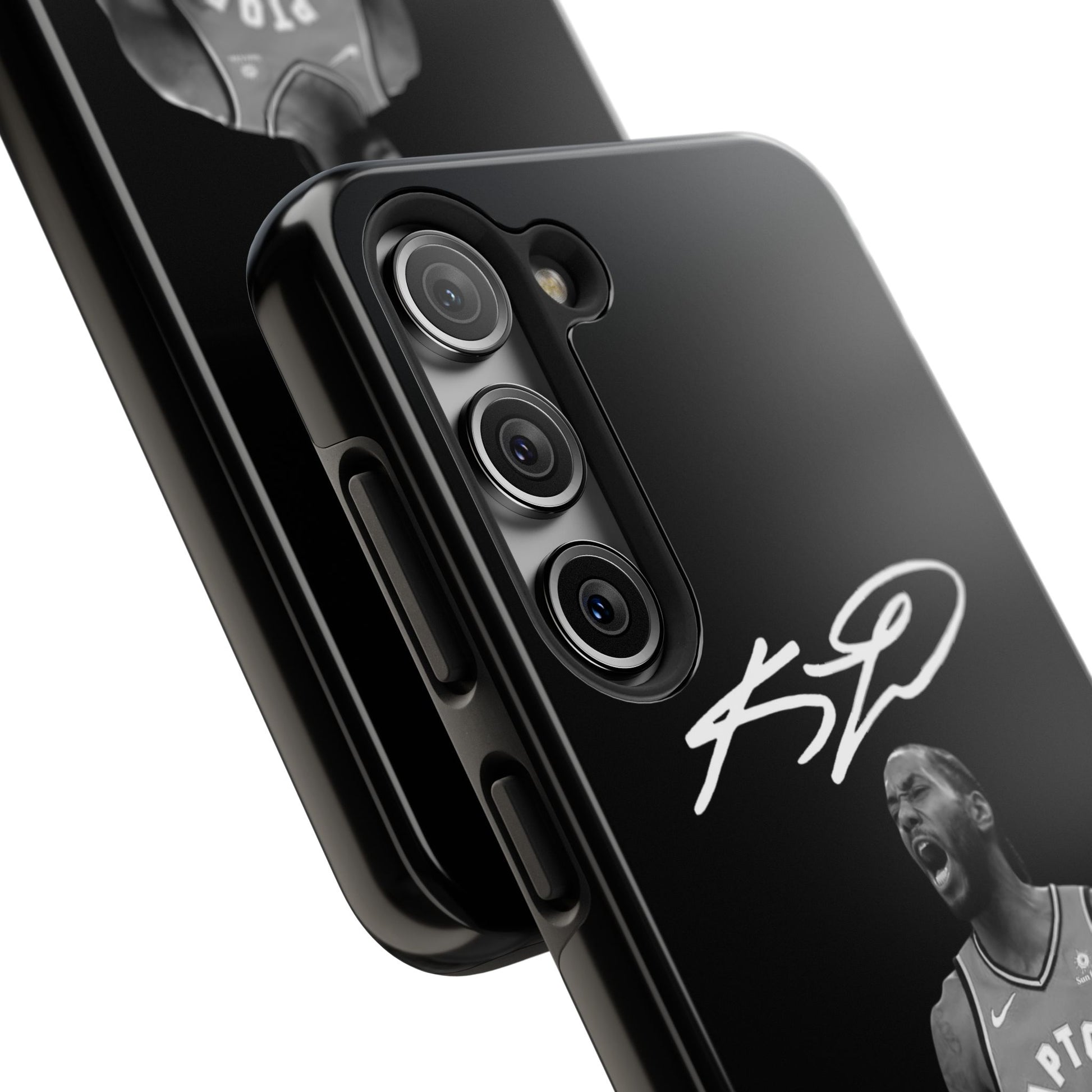 Kawhi Leonard Tuff Phone Case