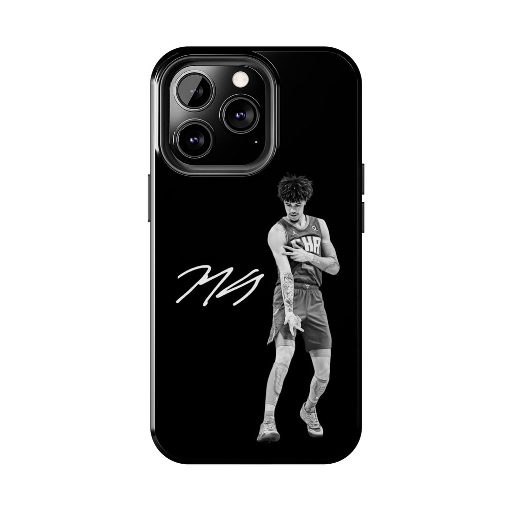 Lamelo Ball Tuff Phonecase