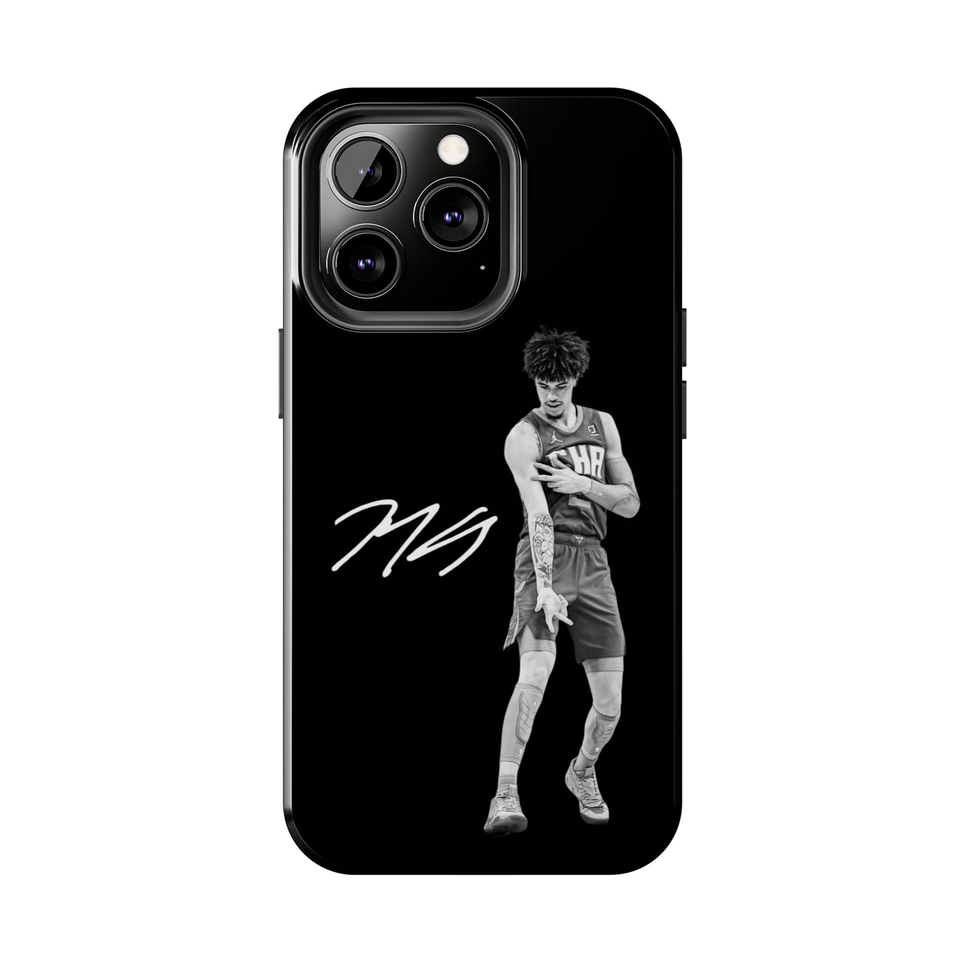 Lamelo Ball Tuff Phonecase