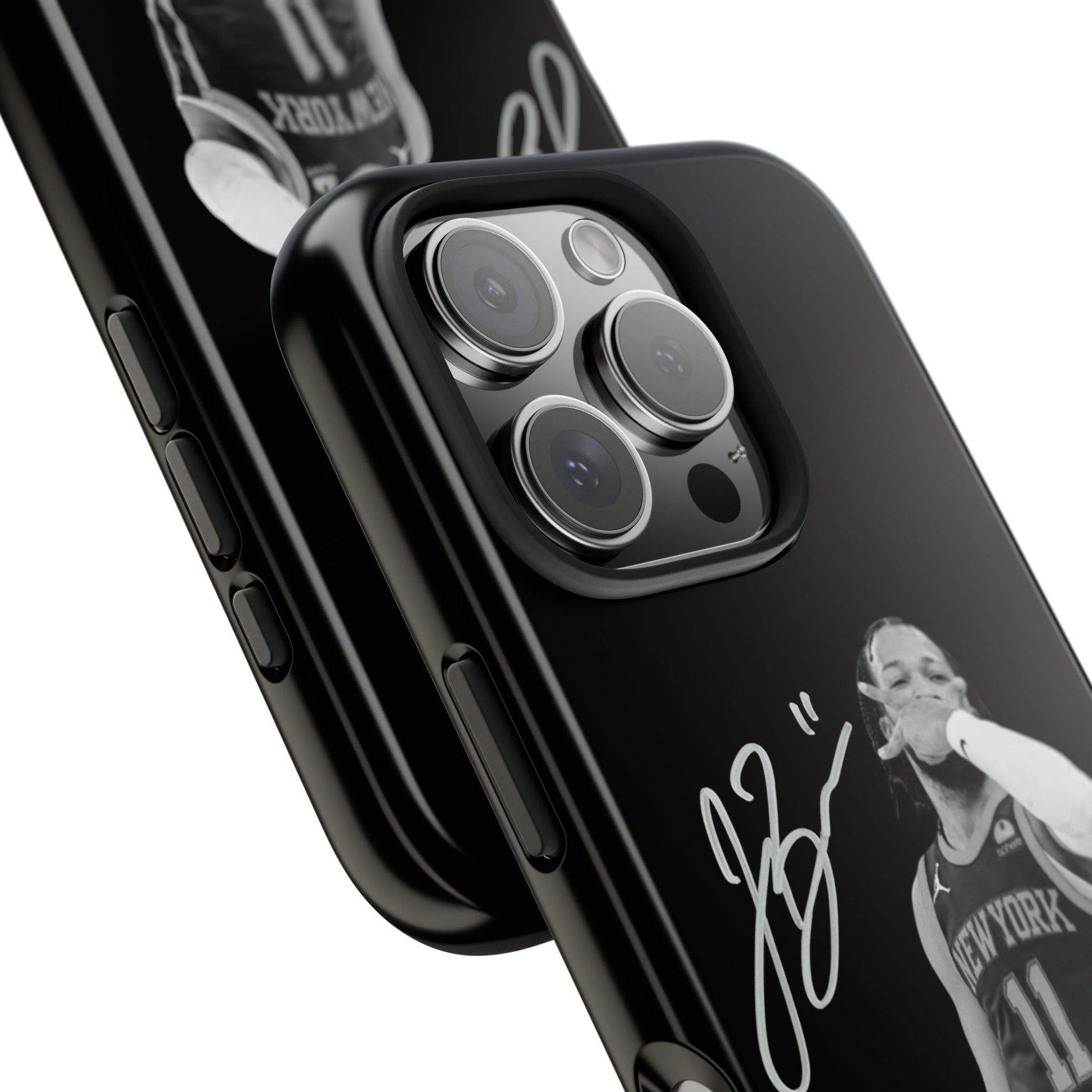 Jalen Brunson Tuff Phonecase