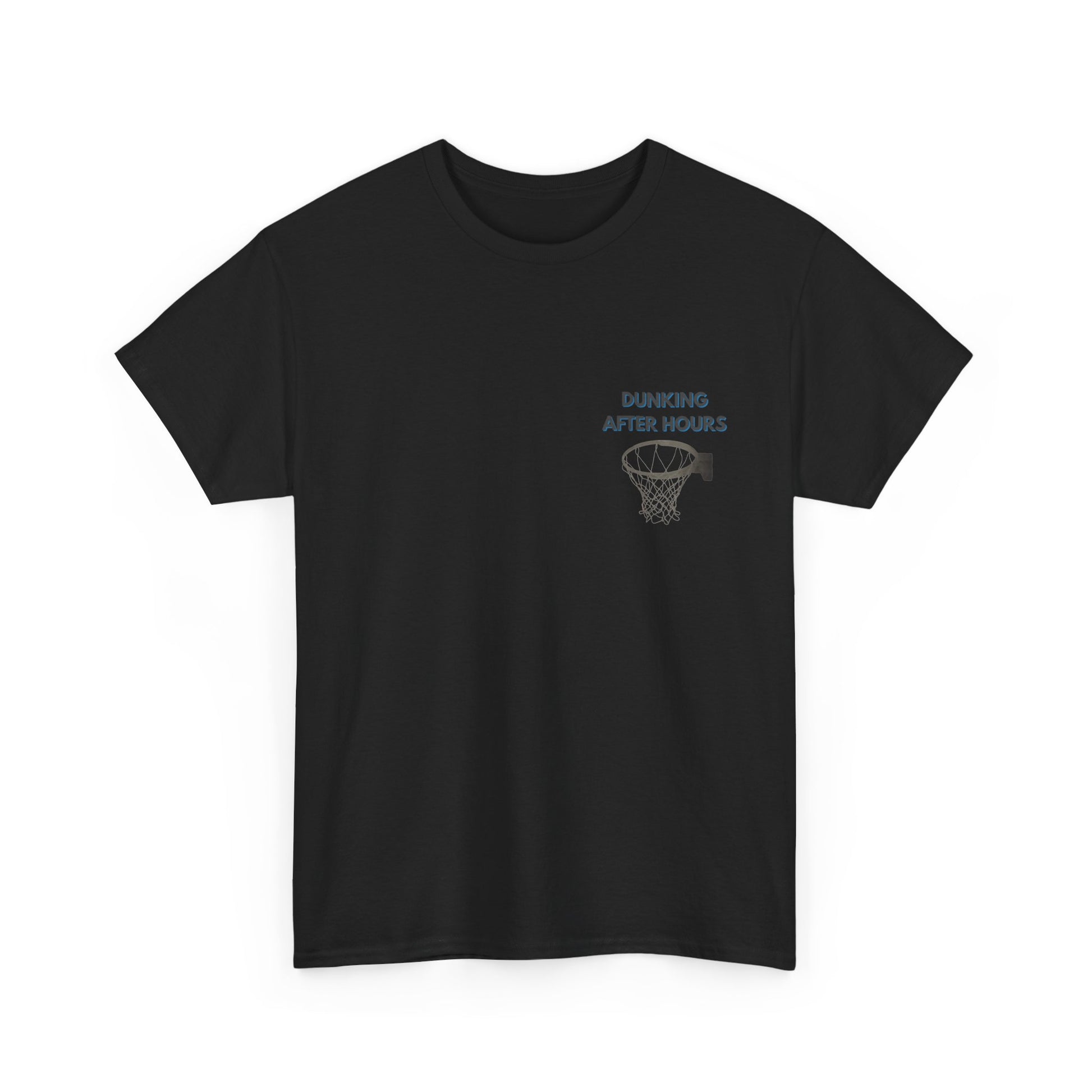 Zach LaVine: Dunking After Hours Tee