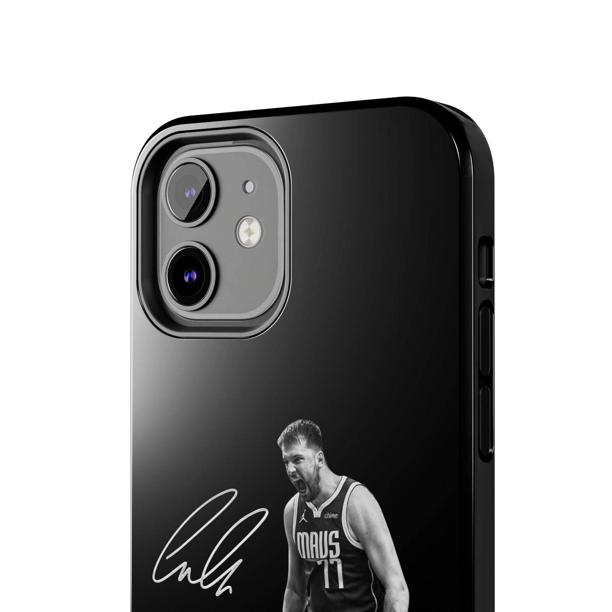 Luka Doncic Tuff Phone Case