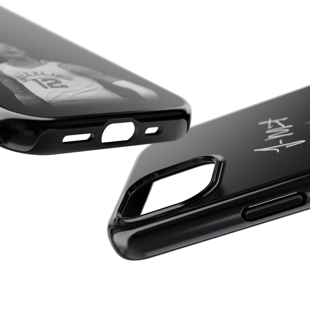 Ja Morant Tuff Phone Case