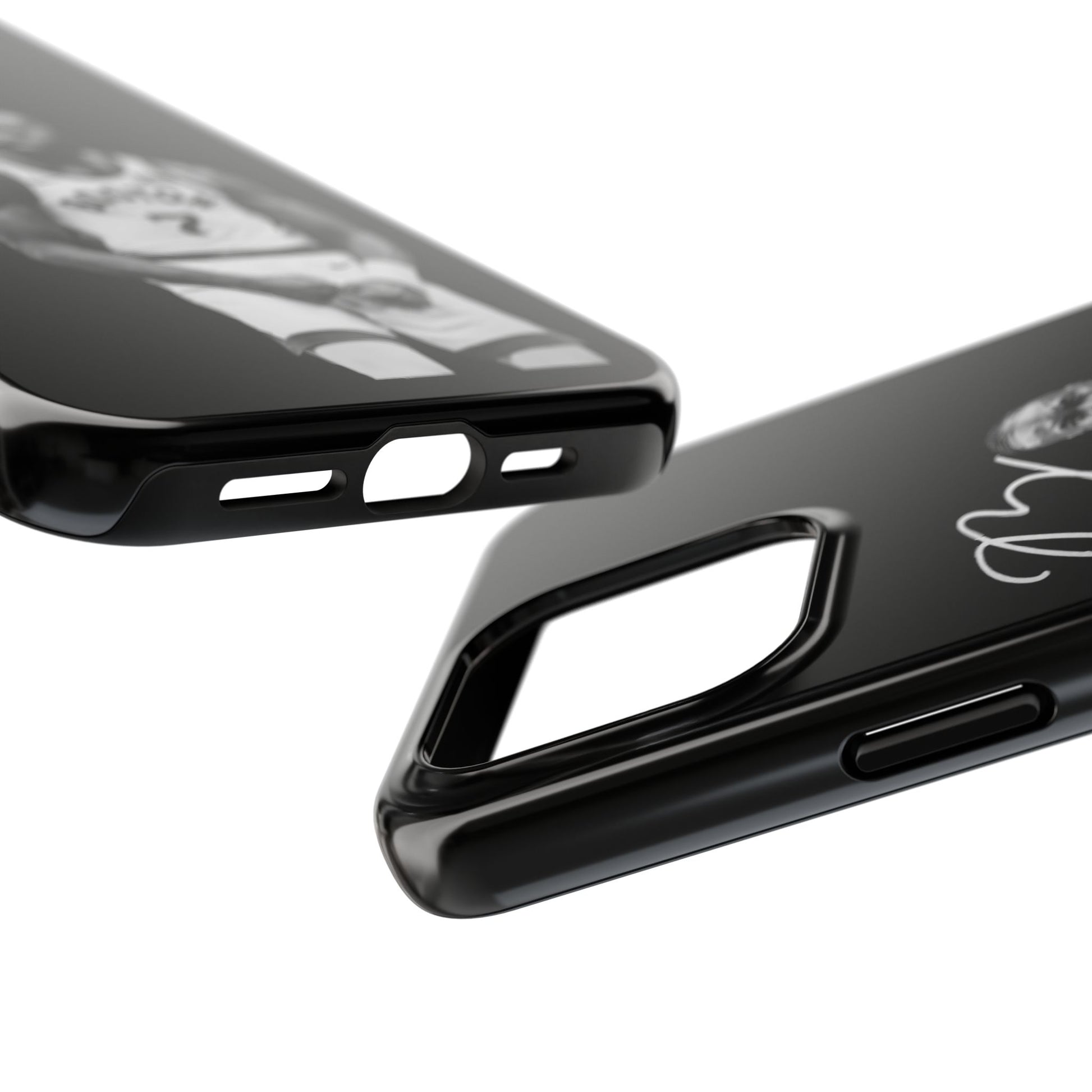 Jaylen Brown Tuff Phone Case