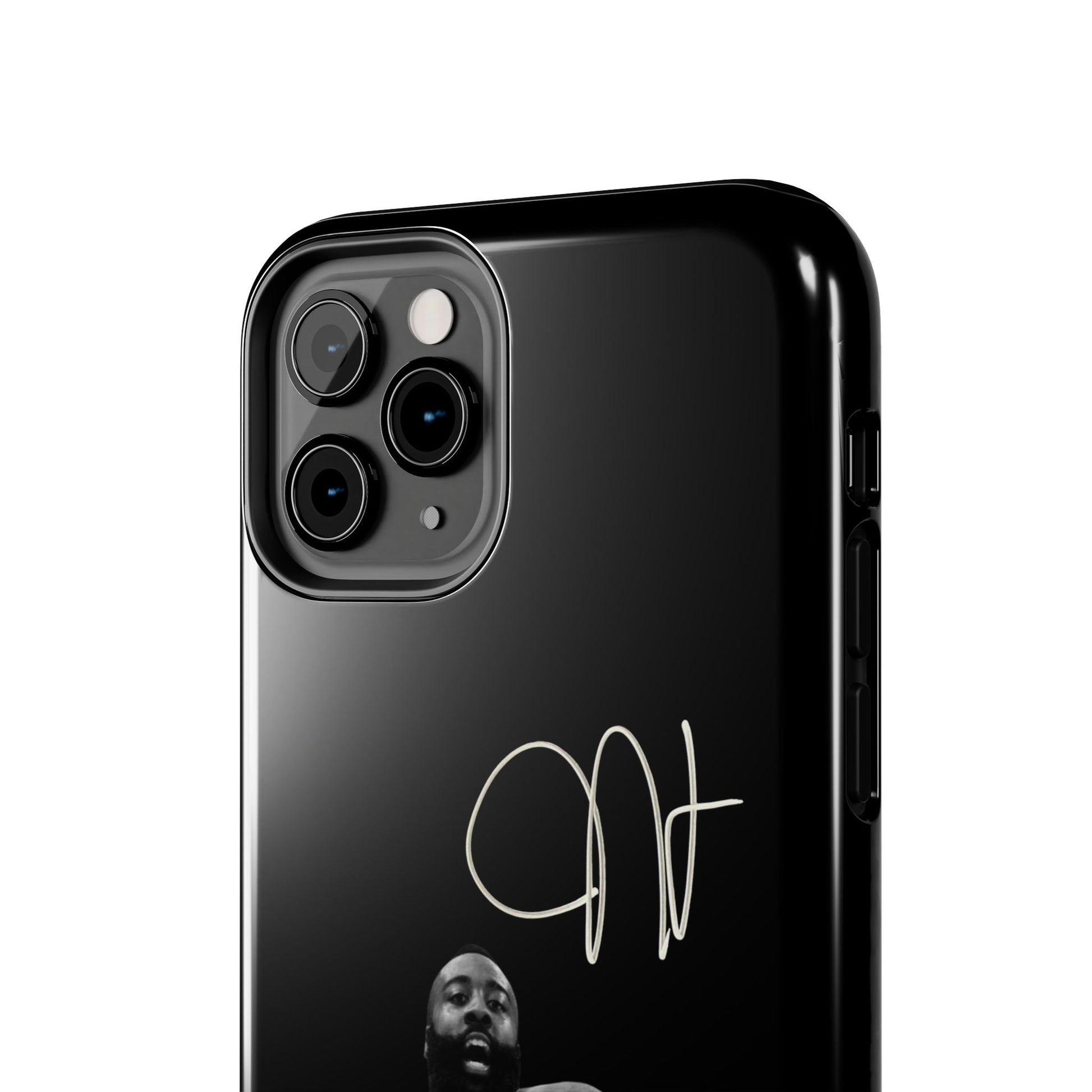 James Harden Tuff Phone Case
