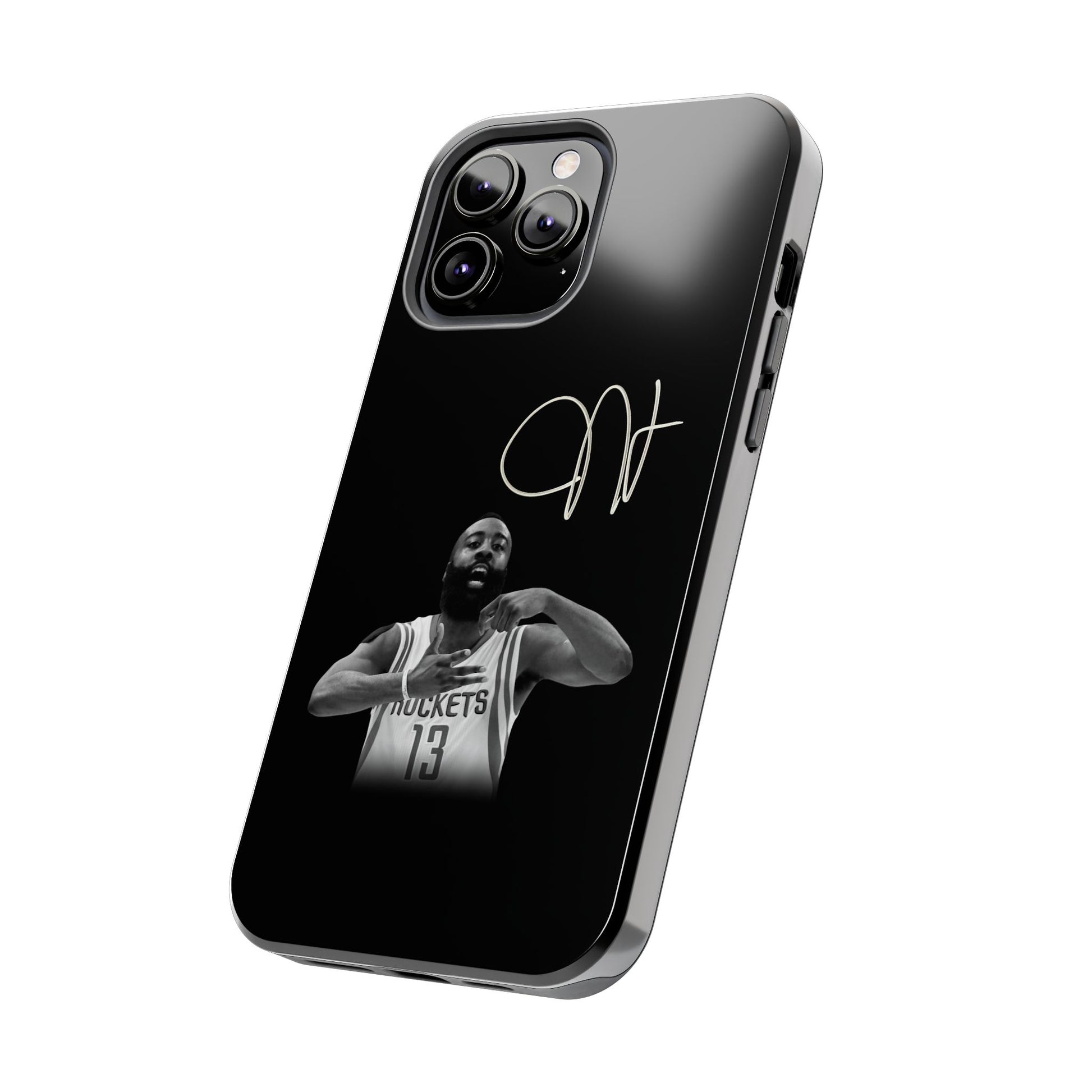 James Harden Tuff Phone Case