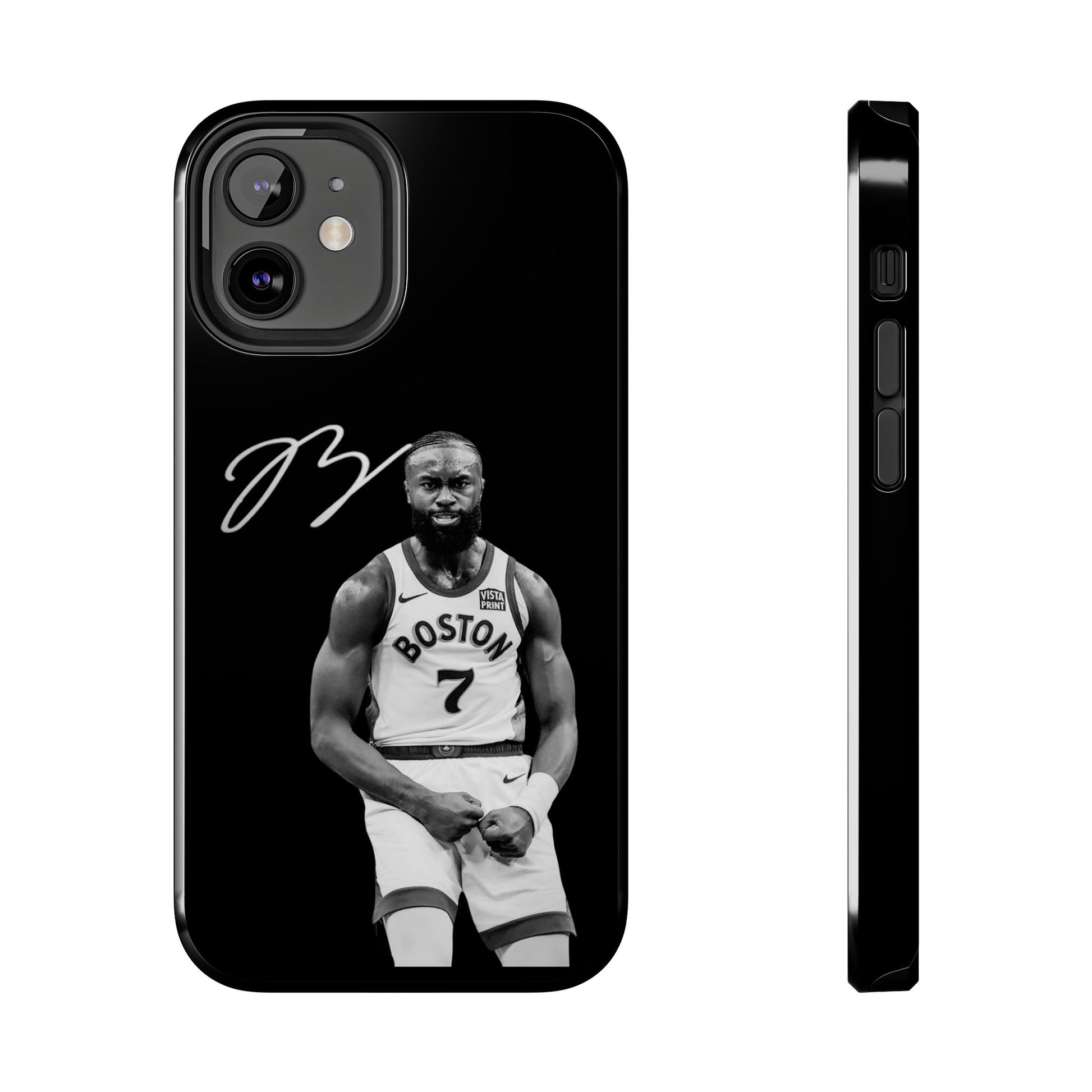 Jaylen Brown Tuff Phone Case