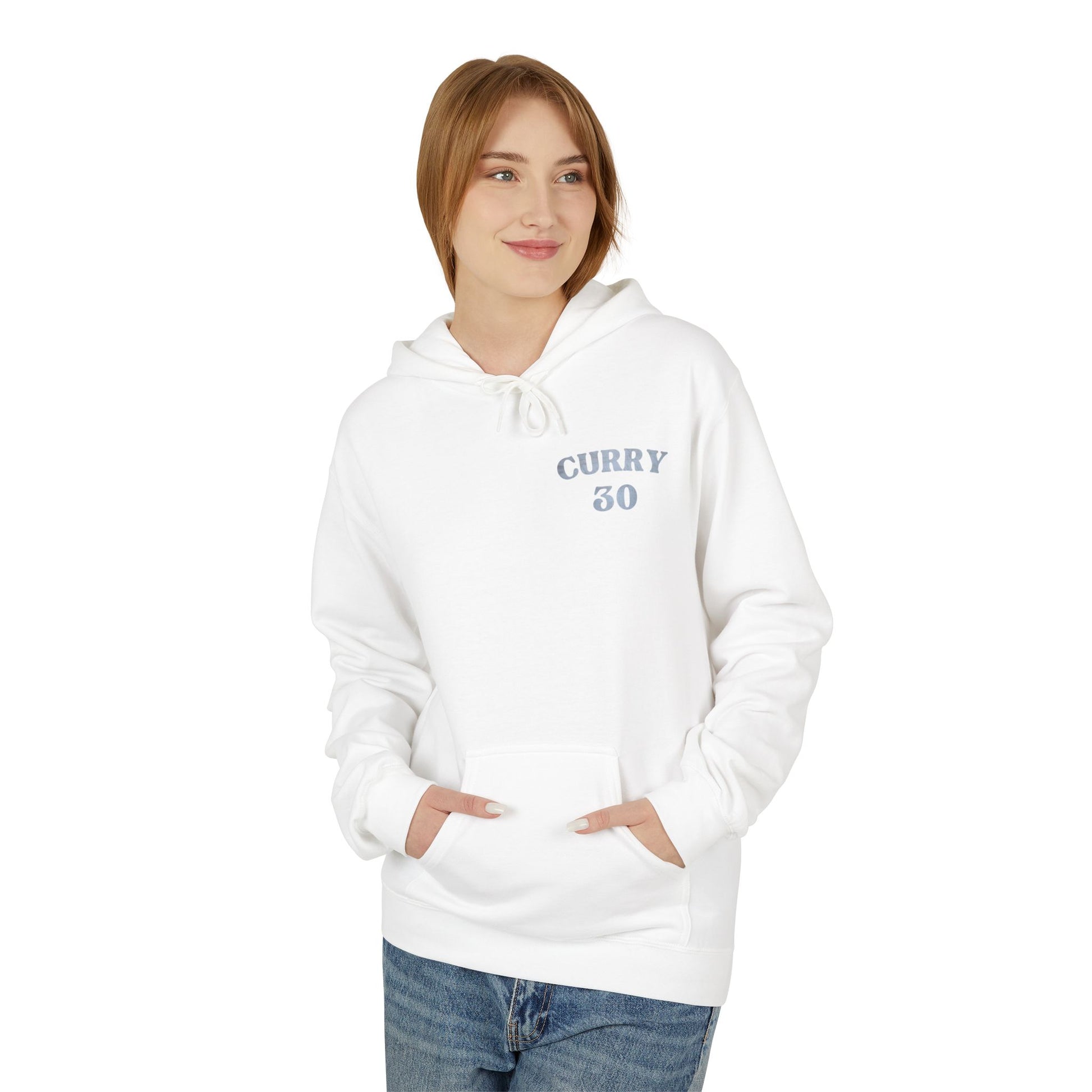 Stephen Curry Vintage Hoodie