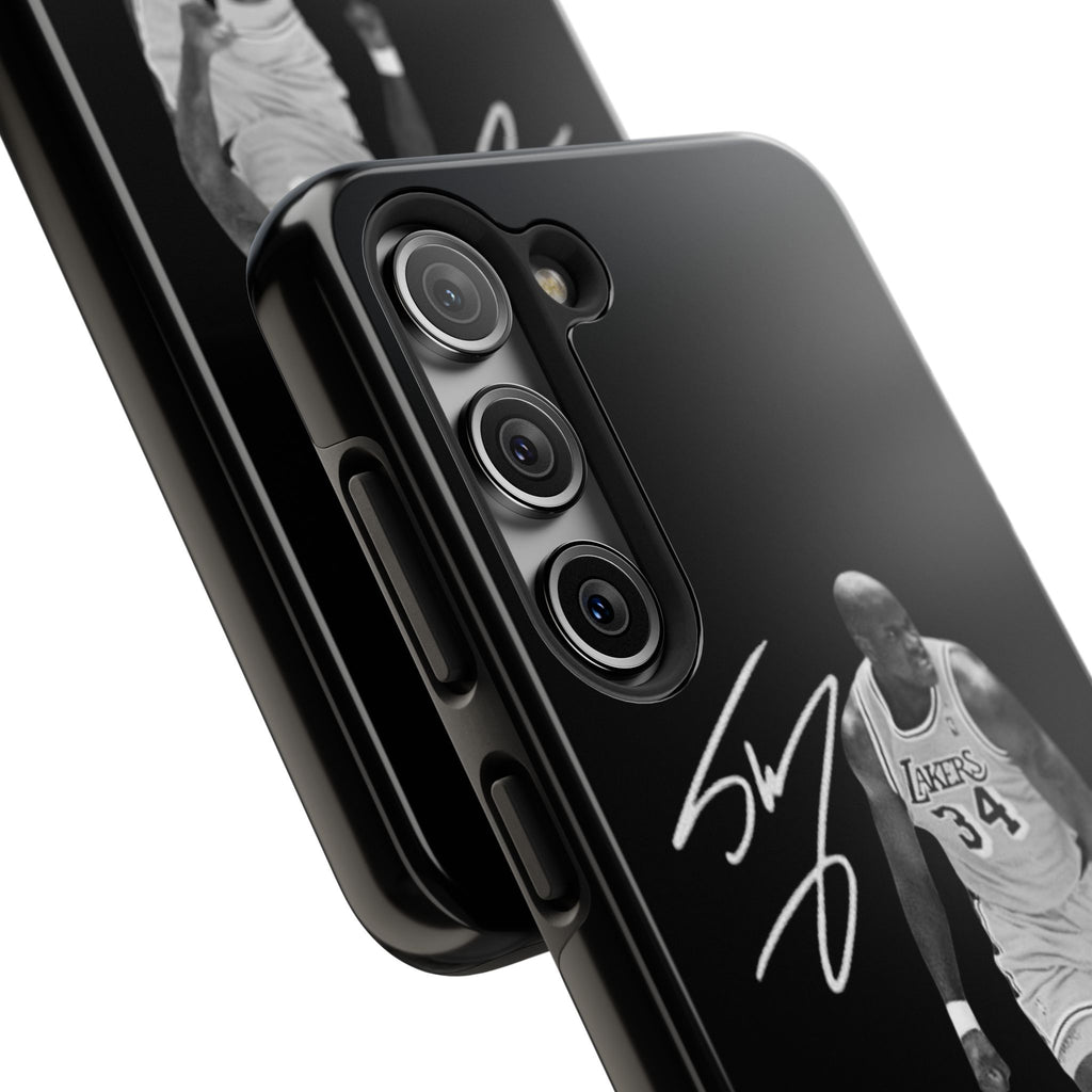 Shaquille O’Neal Tuff Phone Case