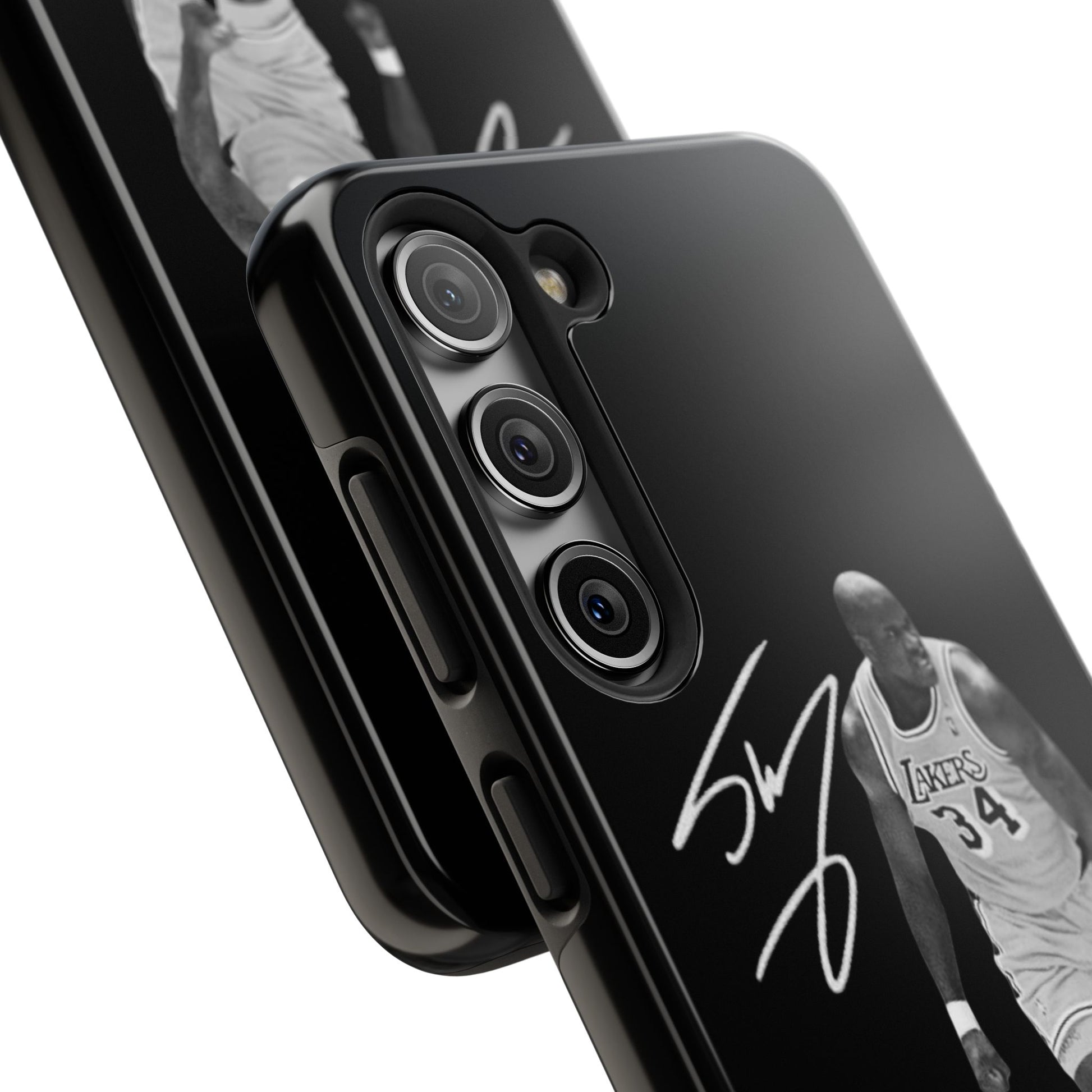 Shaquille O’Neal Tuff Phone Case