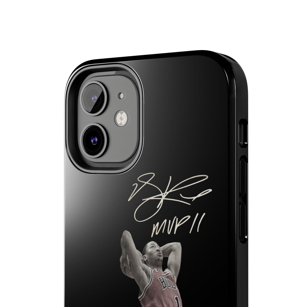 Derrick Rose Tuff Phone Case