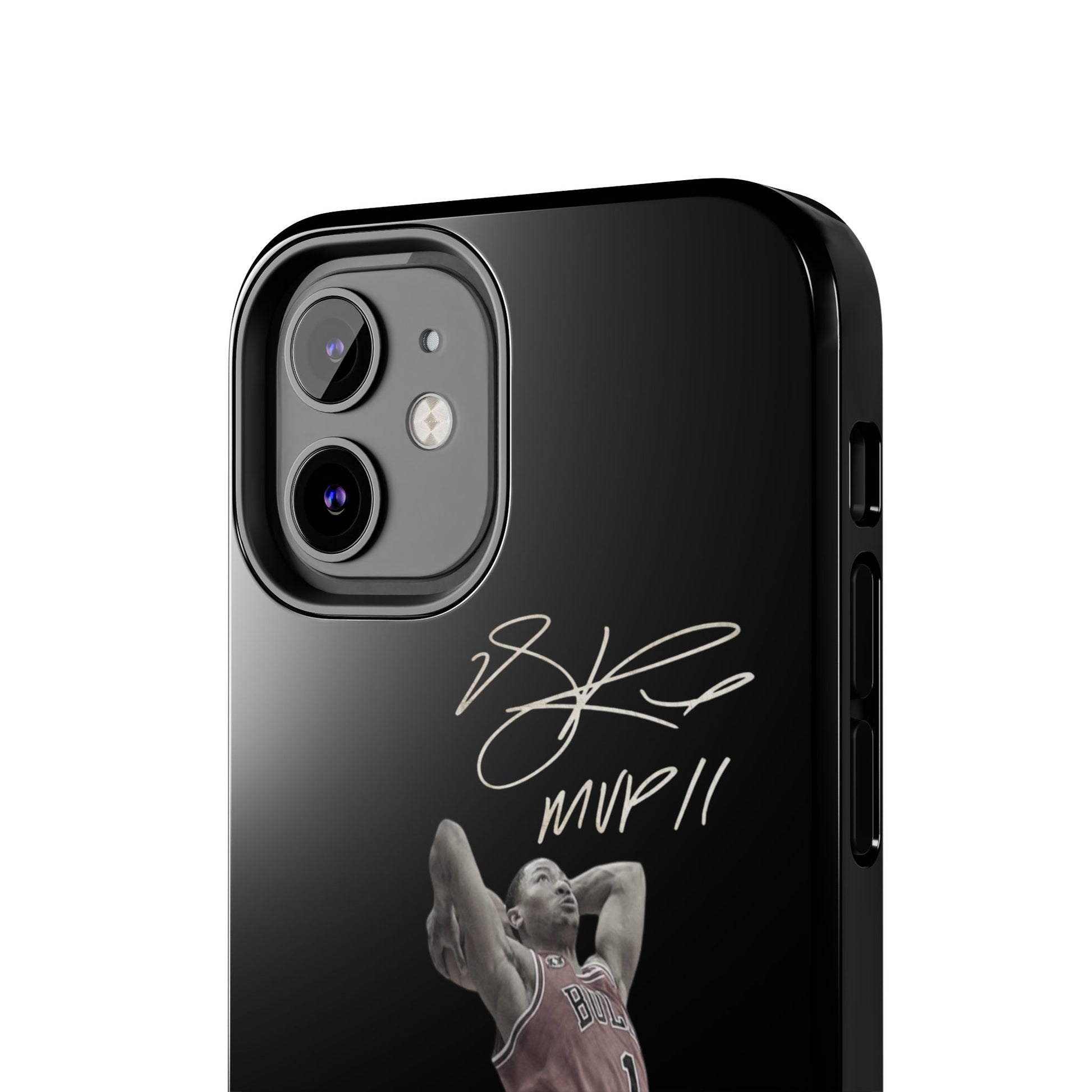Derrick Rose Tuff Phone Case