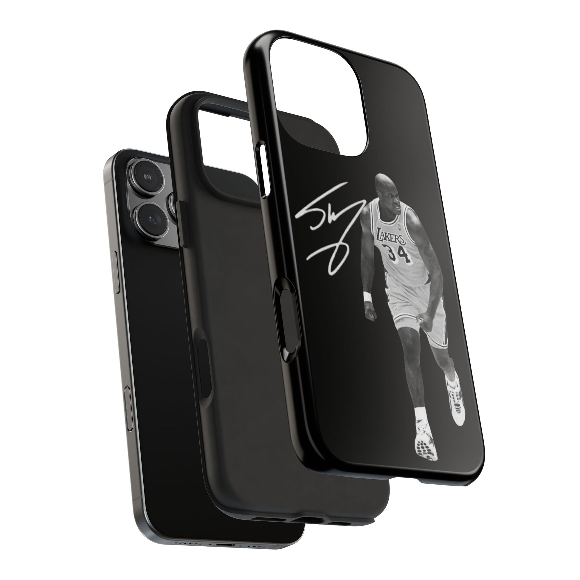 Shaquille O’Neal Tuff Phone Case