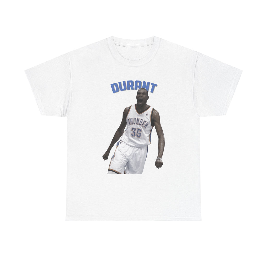 Kevin Durant Vintage Tee
